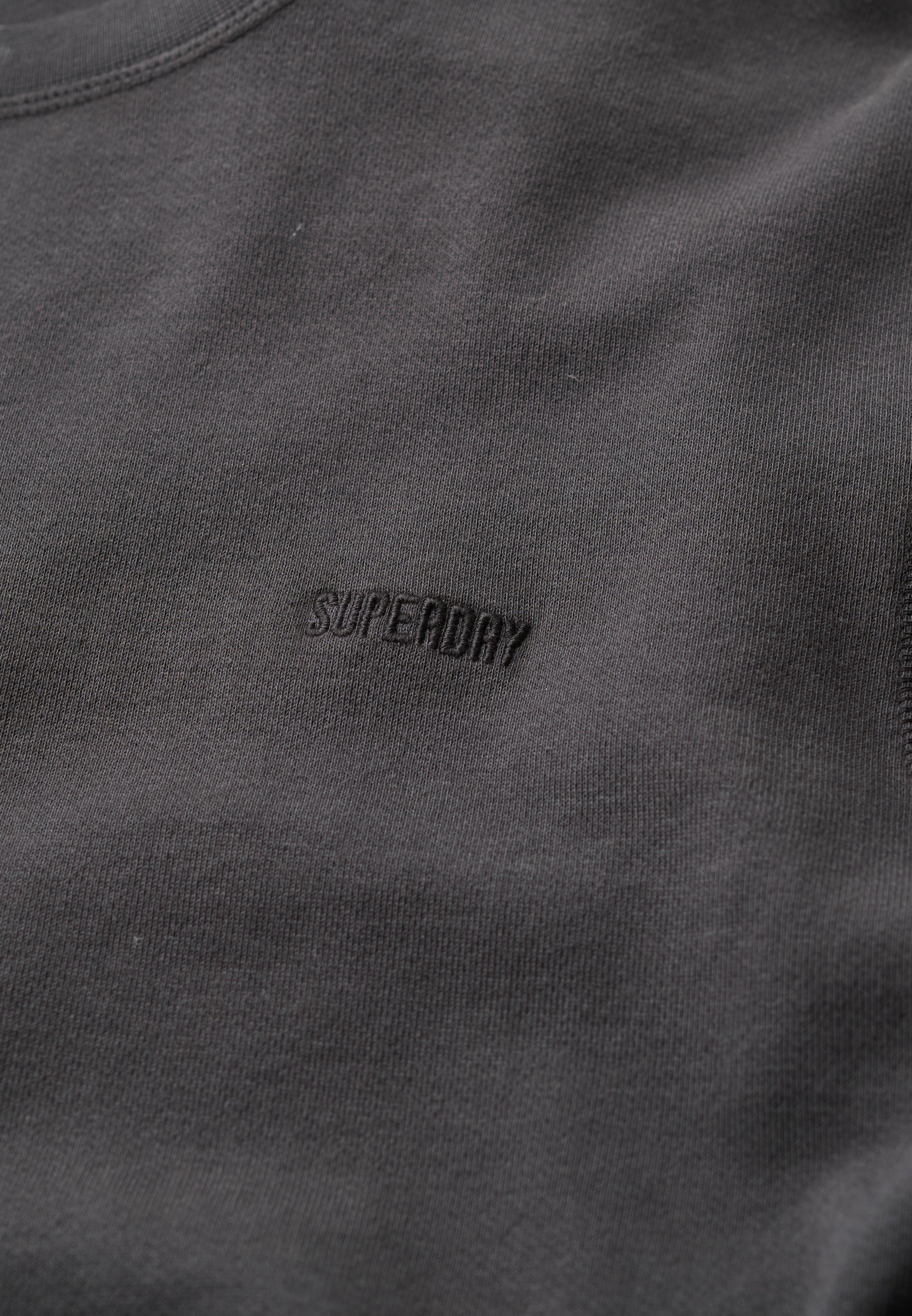 Classic Essential Sweatshirt
