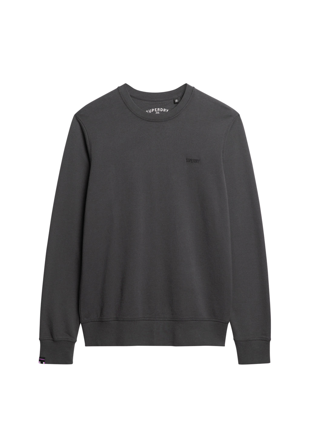 Classic Essential Sweatshirt