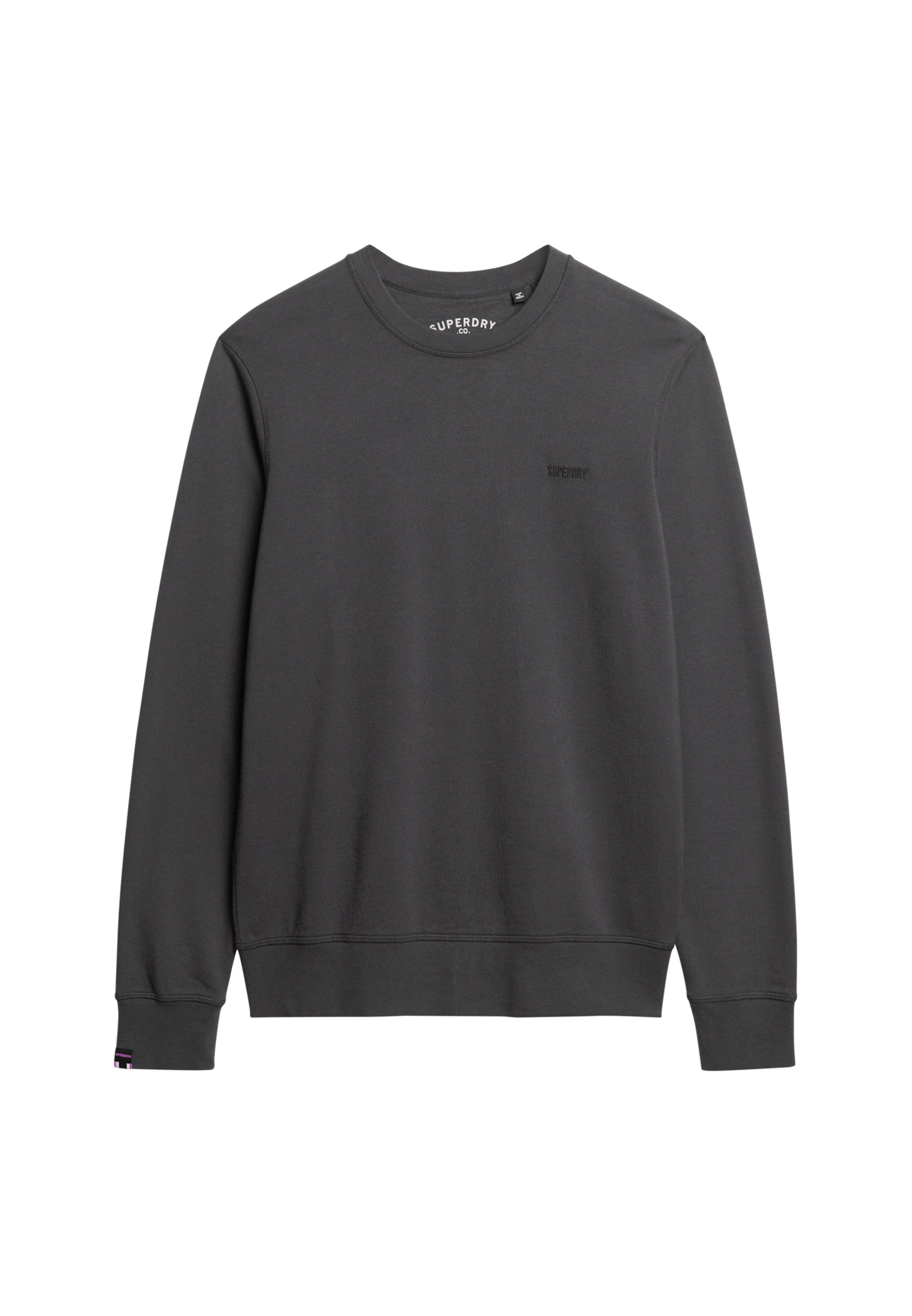 Classic Essential Sweatshirt