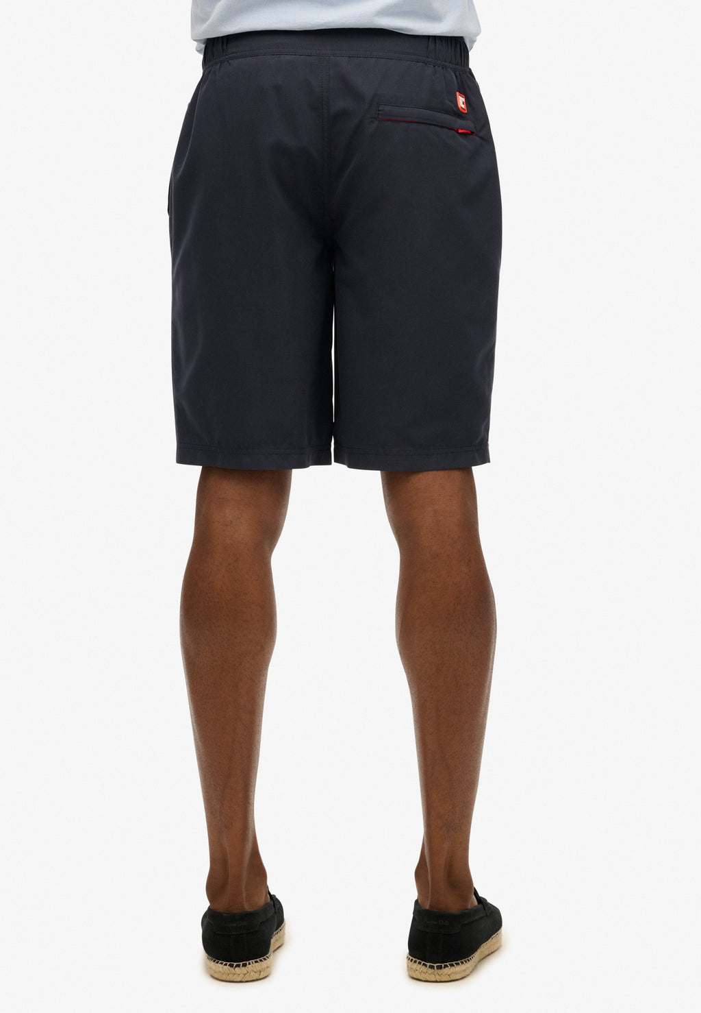 Classic Boardshort in Darkest Navy