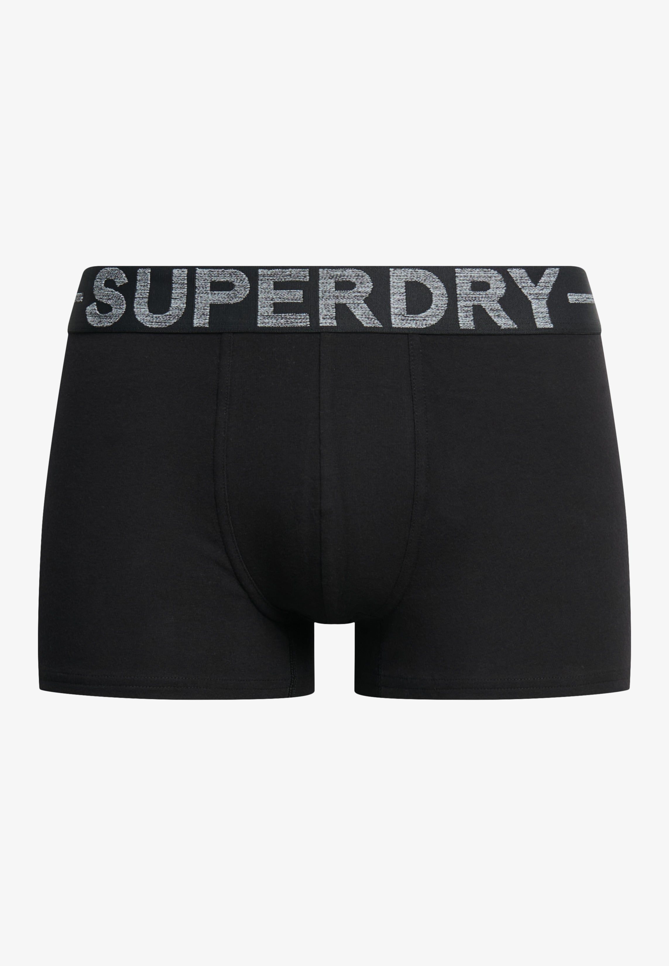 Trunk Triple Pack