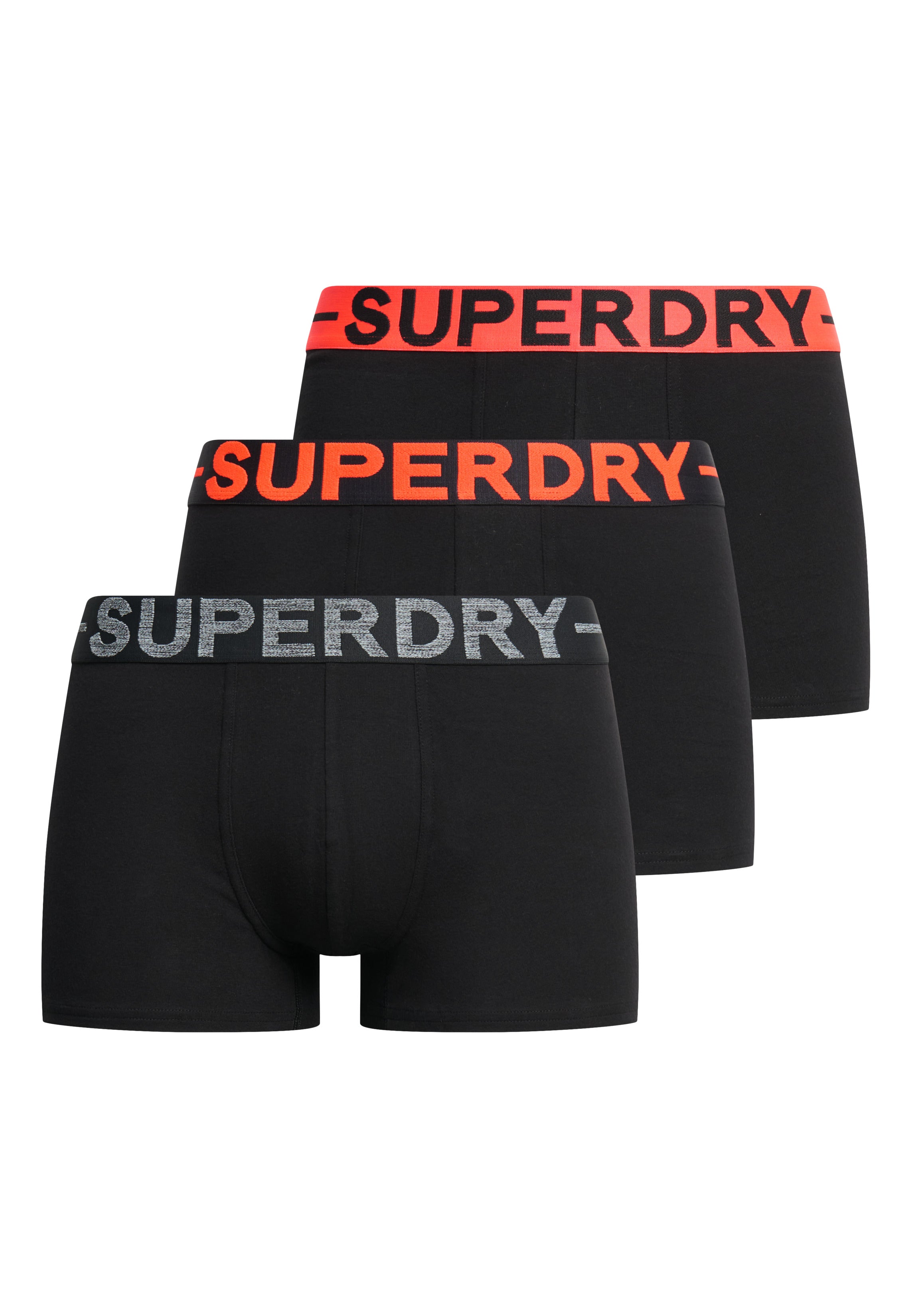 Trunk Triple Pack