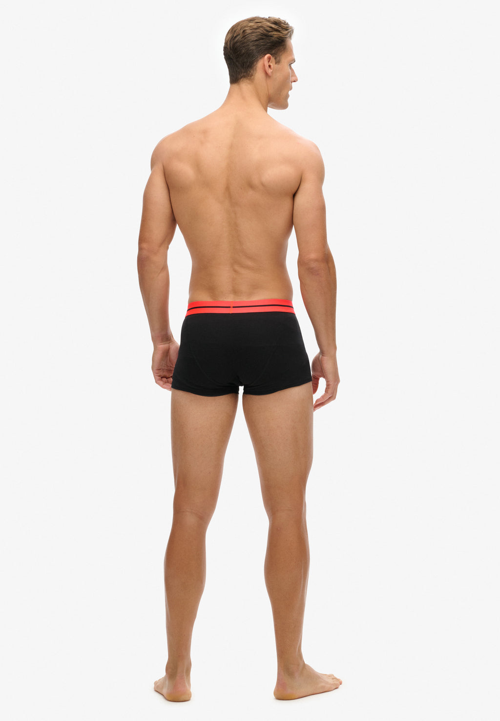 Trunk Triple Pack