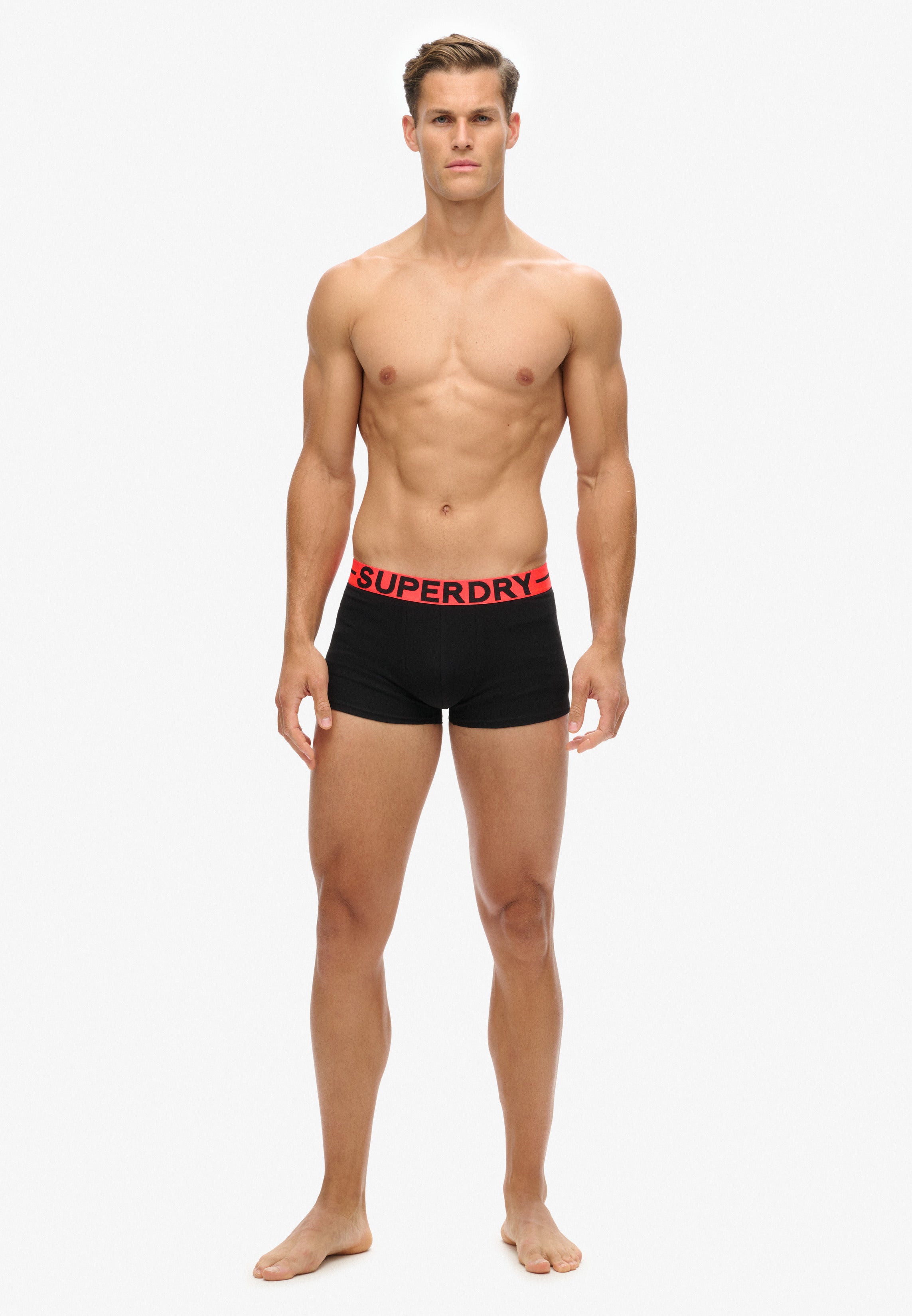 Trunk Triple Pack