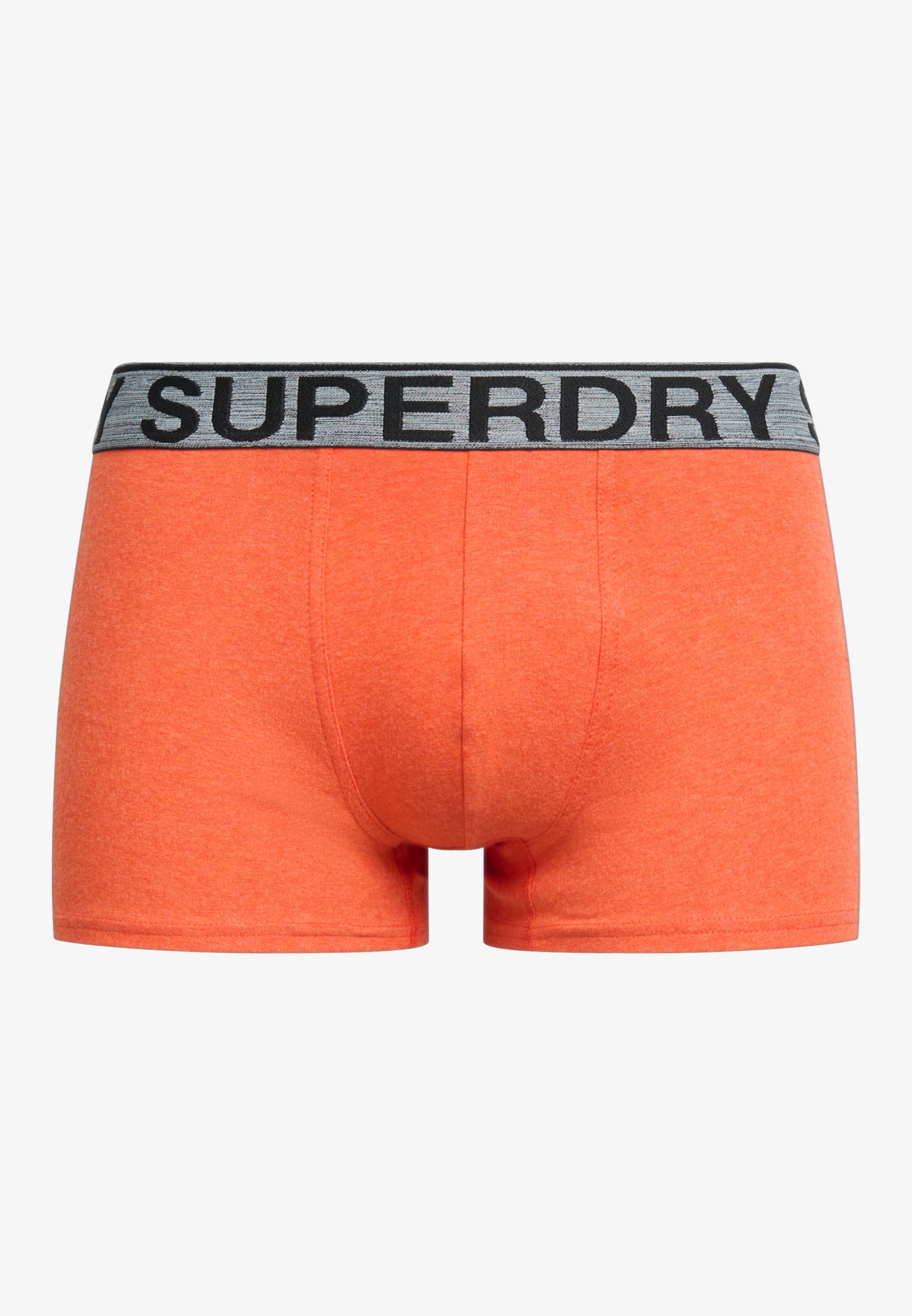 Trunk Triple Pack