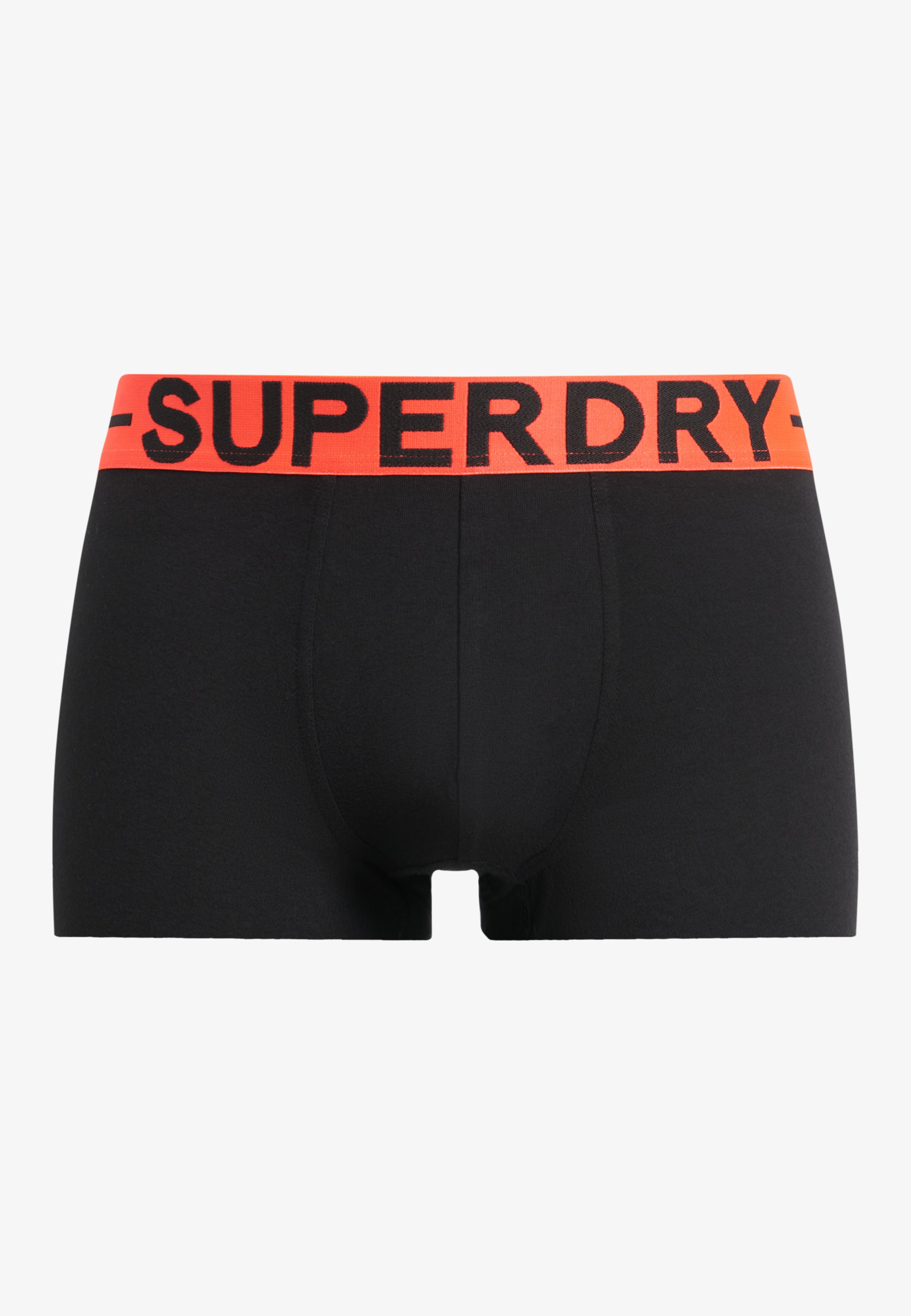 Trunk Triple Pack