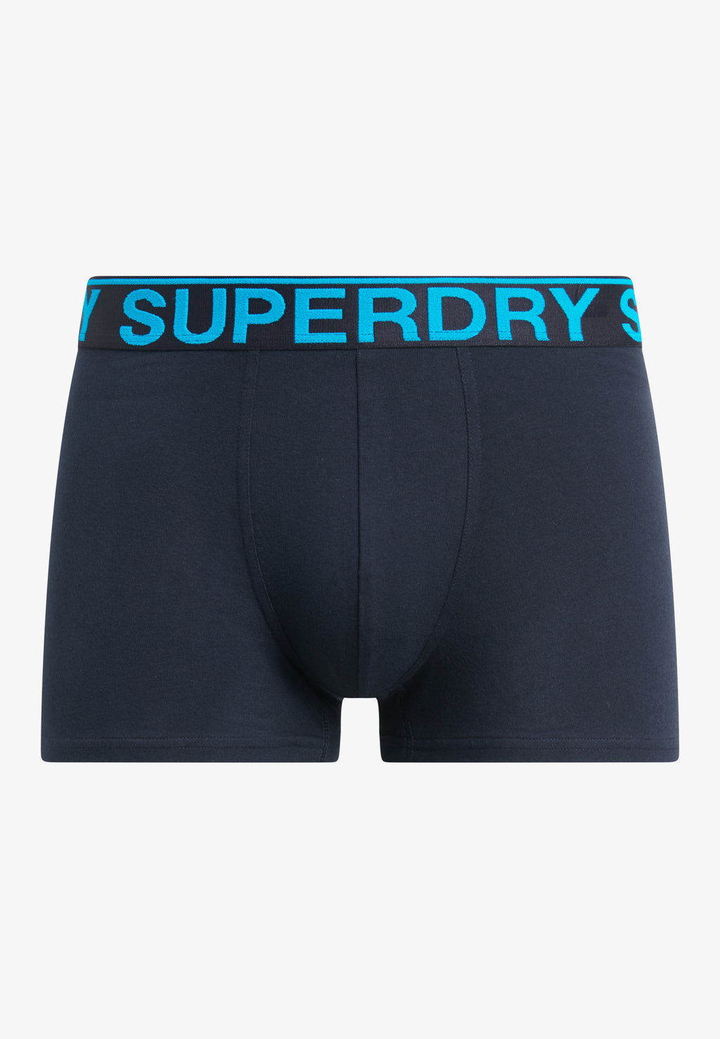 Trunk Triple Pack