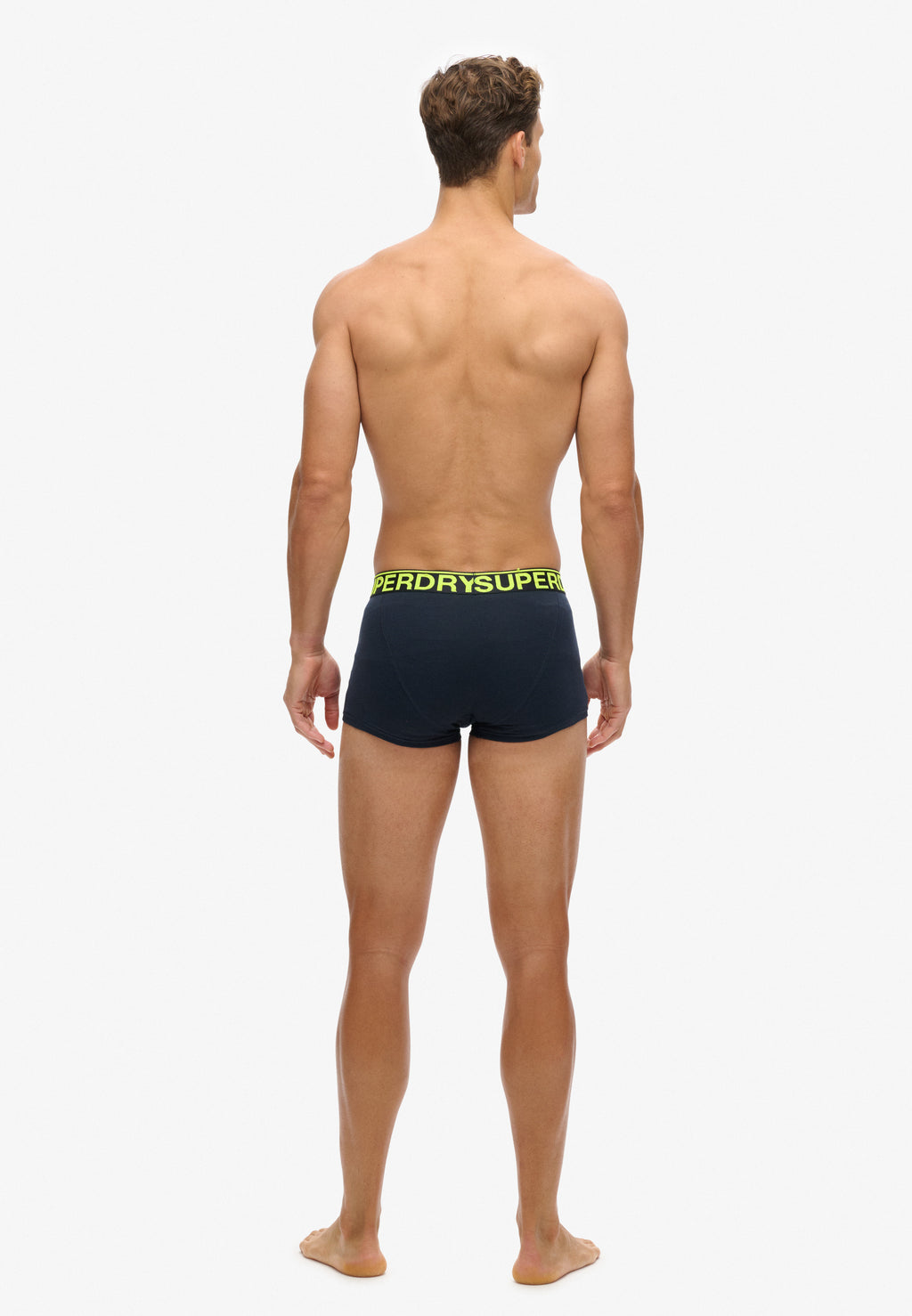 Trunk Triple Pack