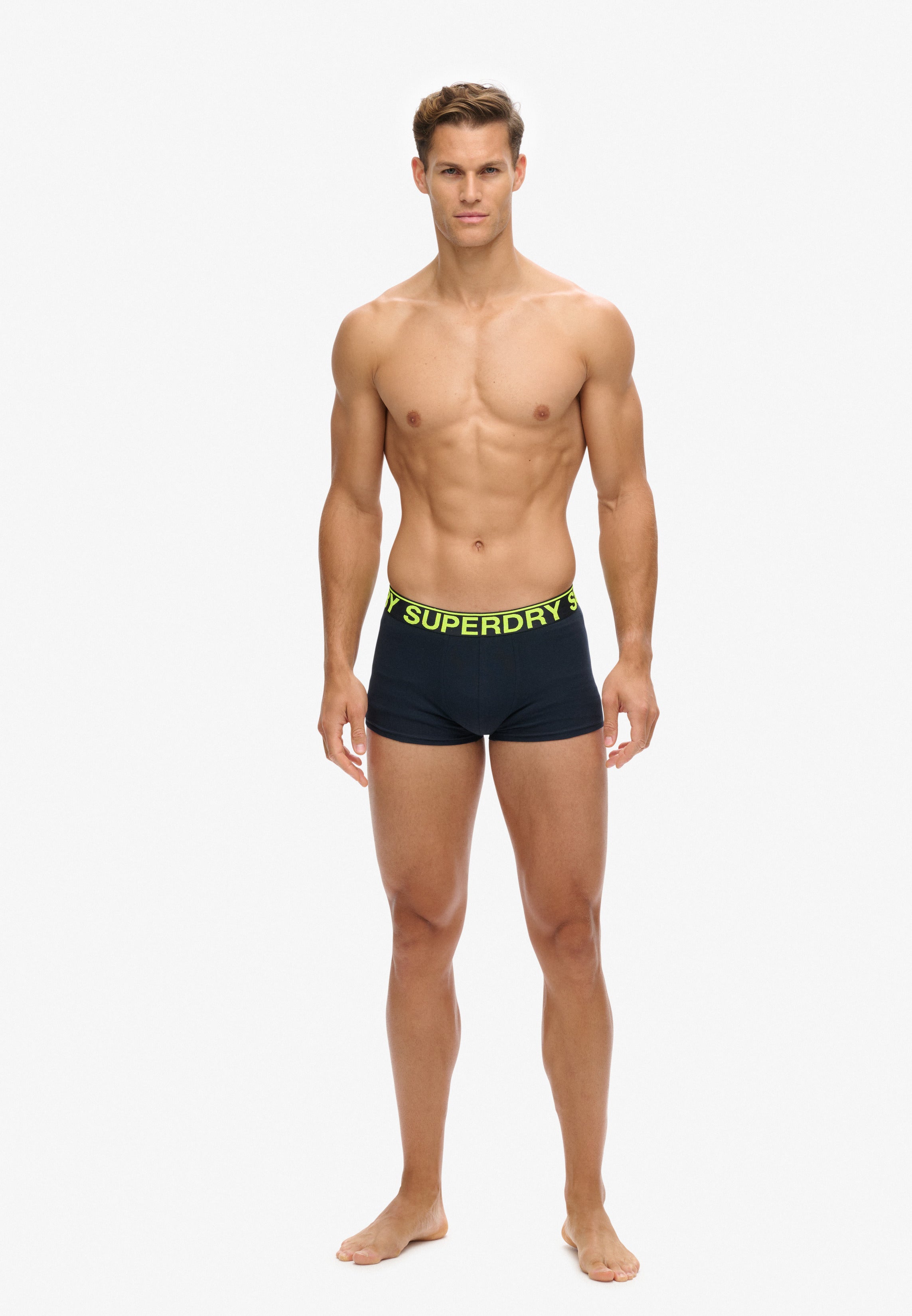 Trunk Triple Pack