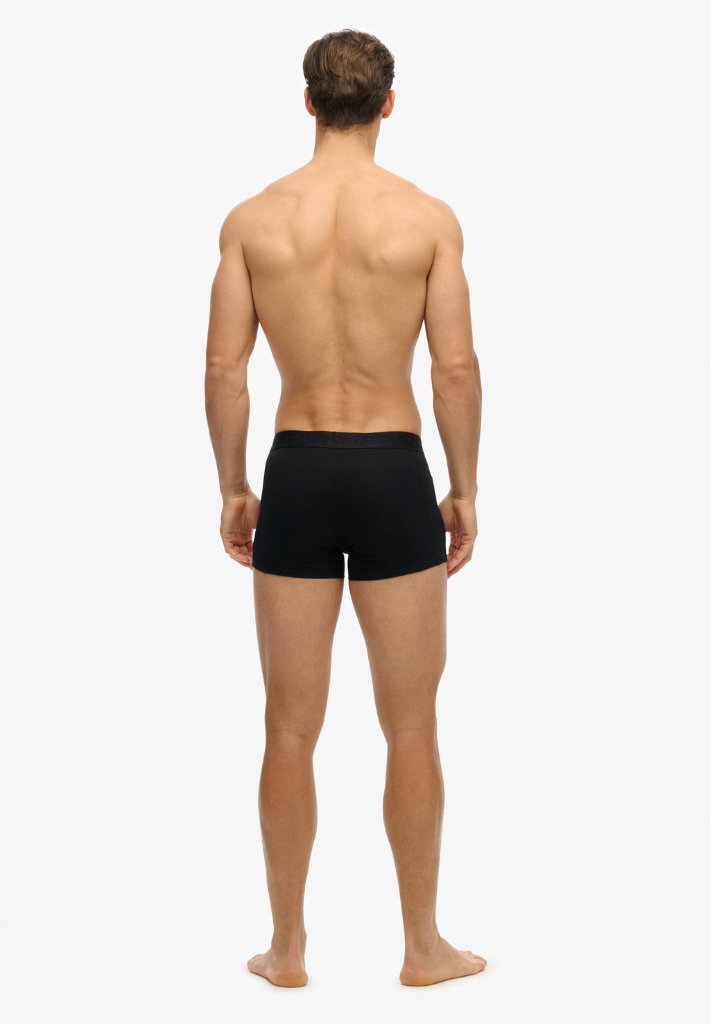 Boxer Triple Pack