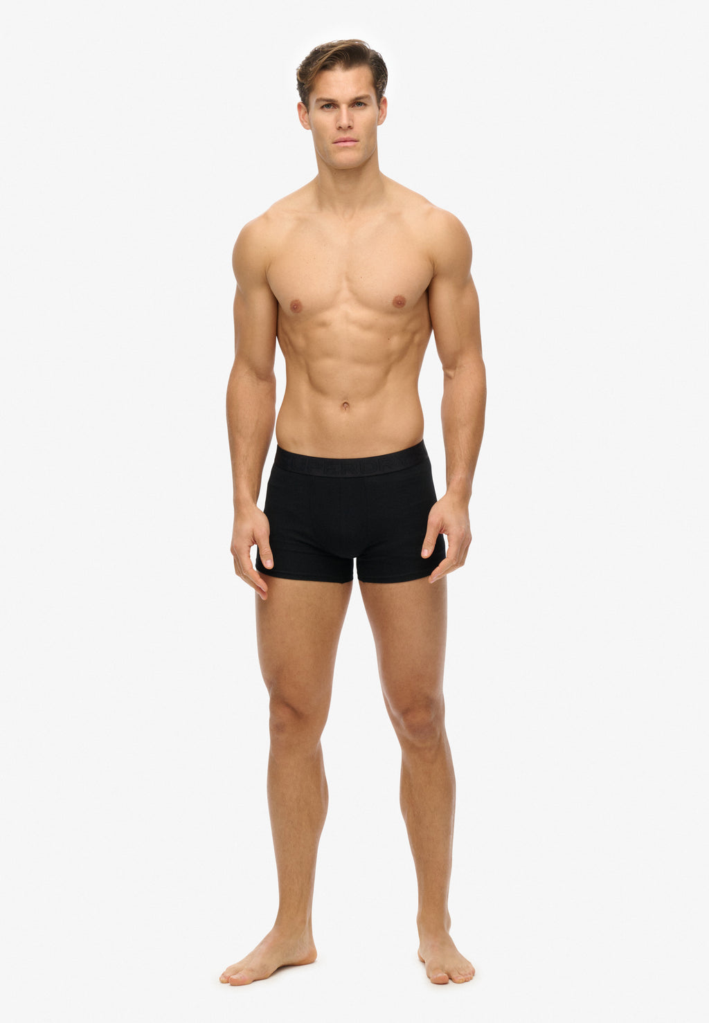 Boxer Triple Pack