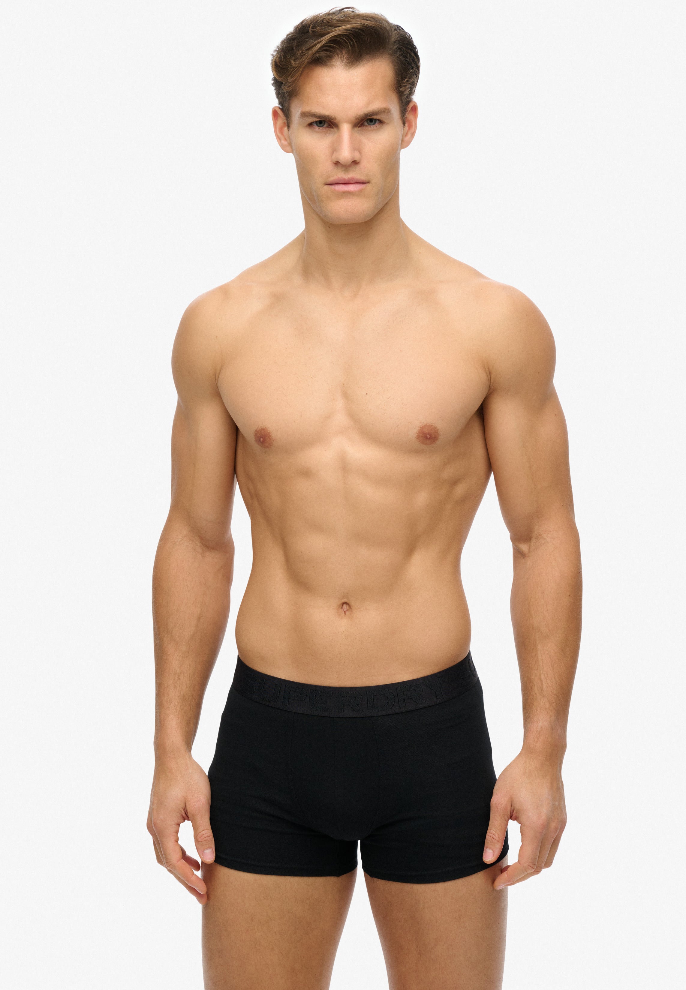 Boxer Triple Pack