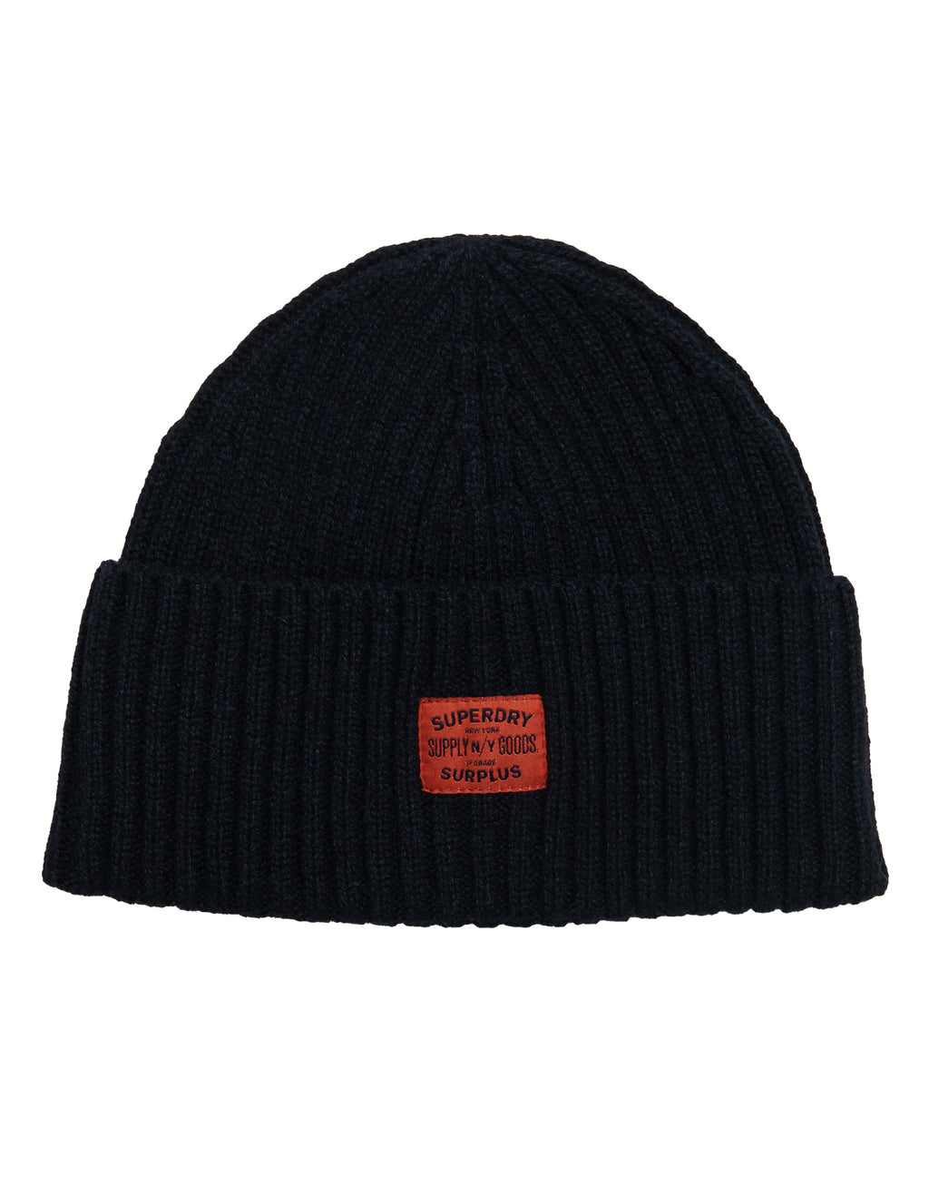 Workwear Knitted Beanie