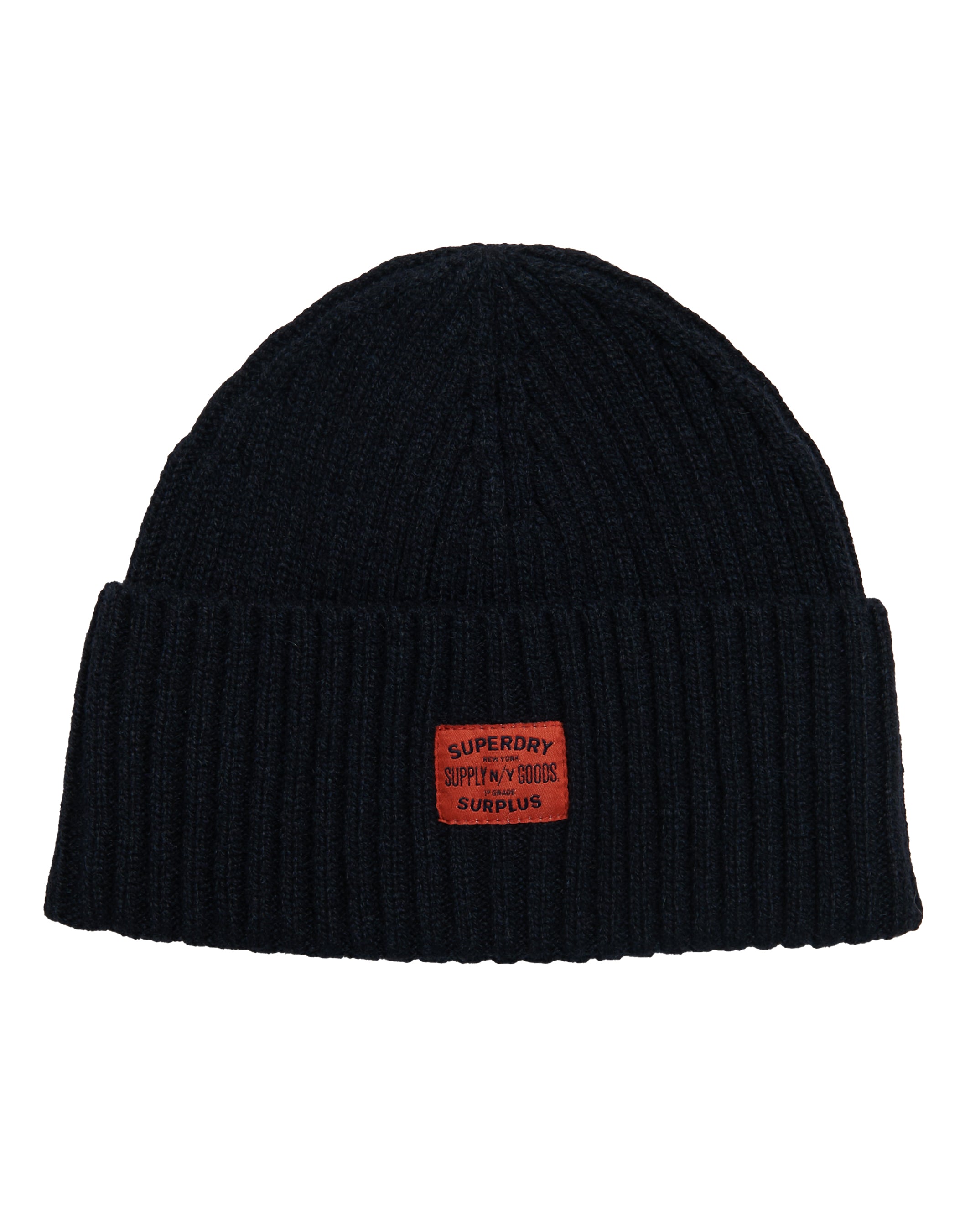Workwear Knitted Beanie
