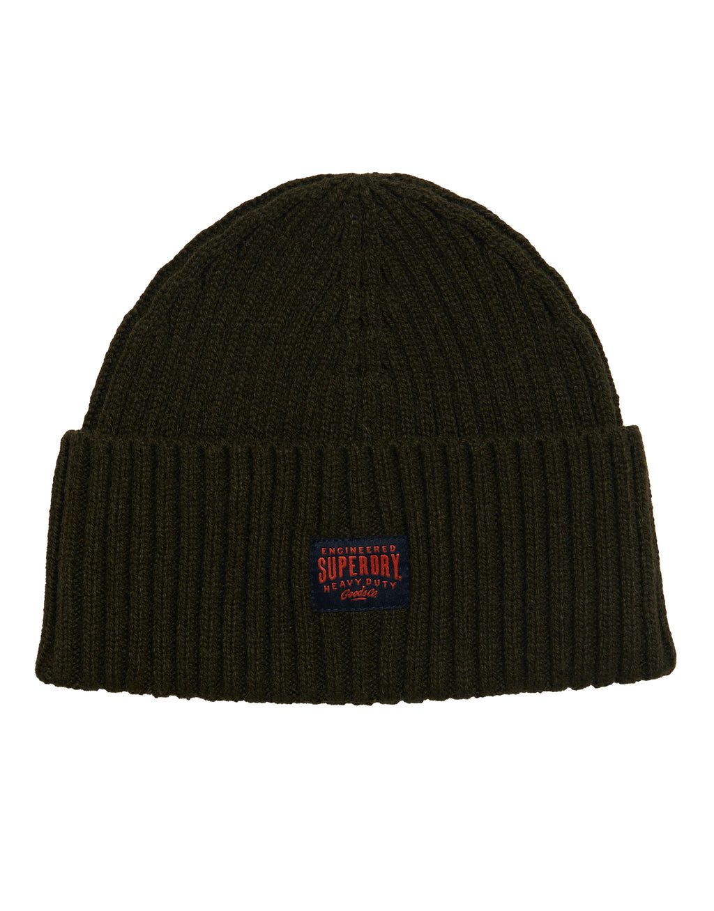 Workwear Knitted Beanie