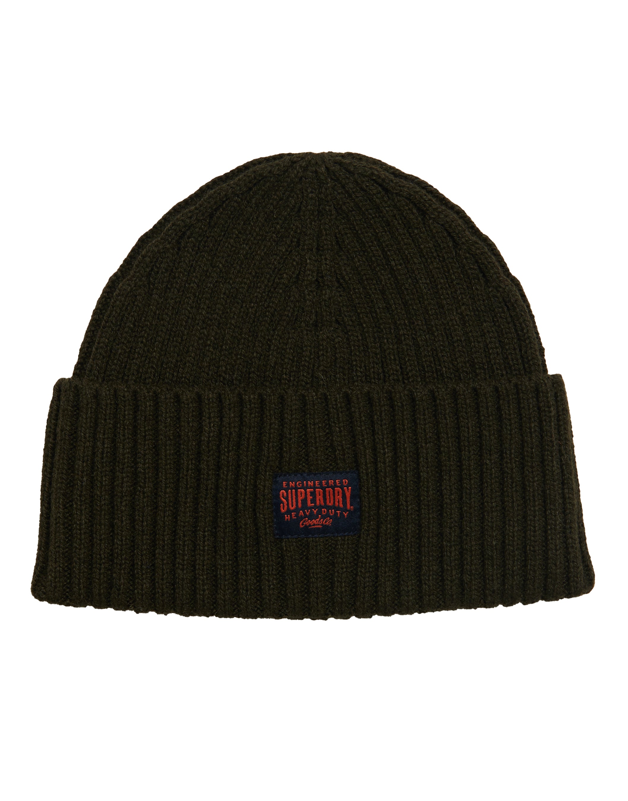 Workwear Knitted Beanie