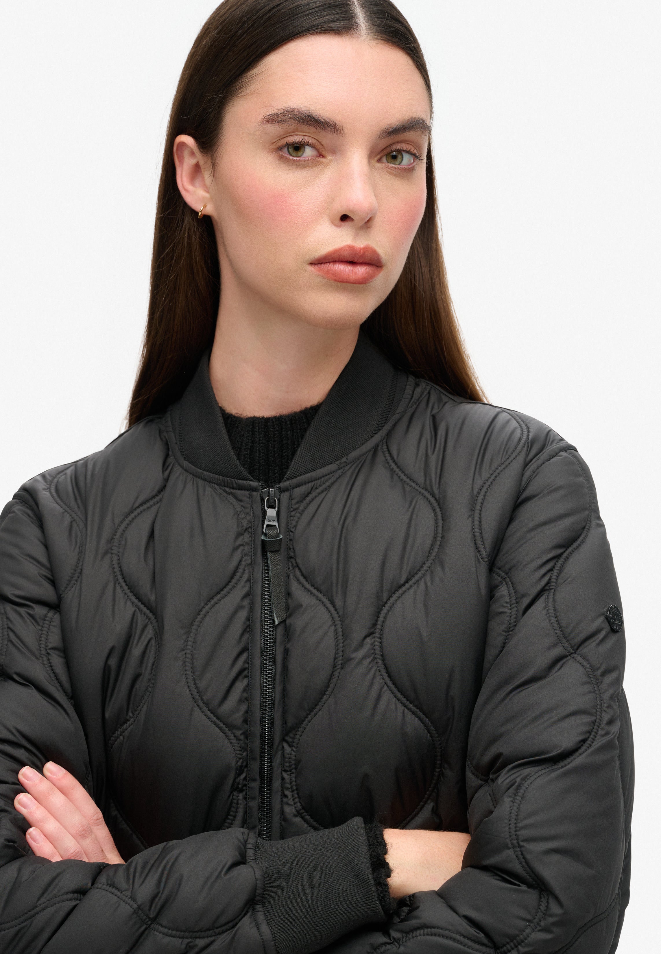 Studios Long Liner Coat