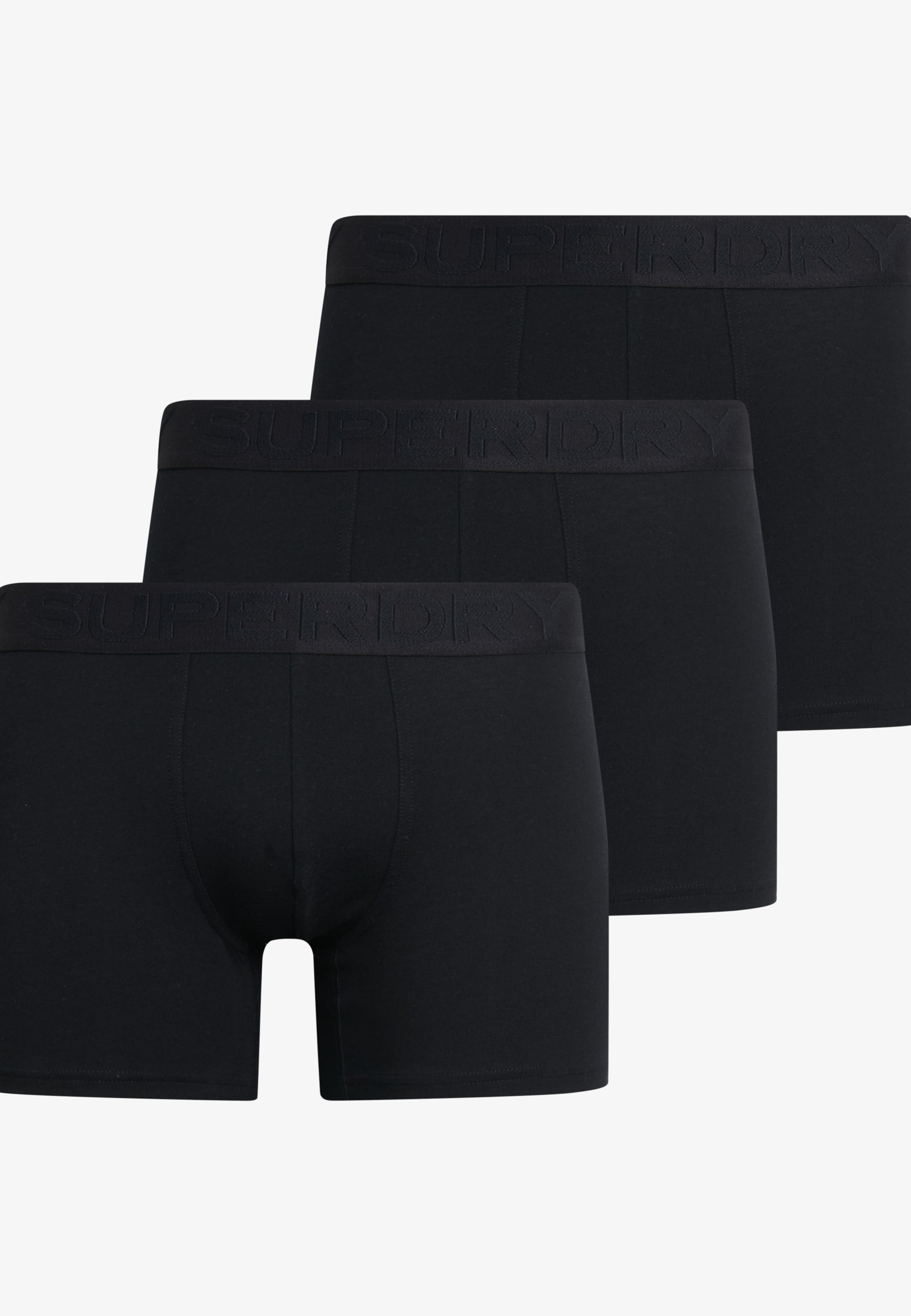 Boxer Triple Pack