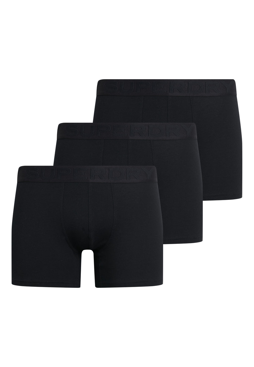 Boxer Triple Pack