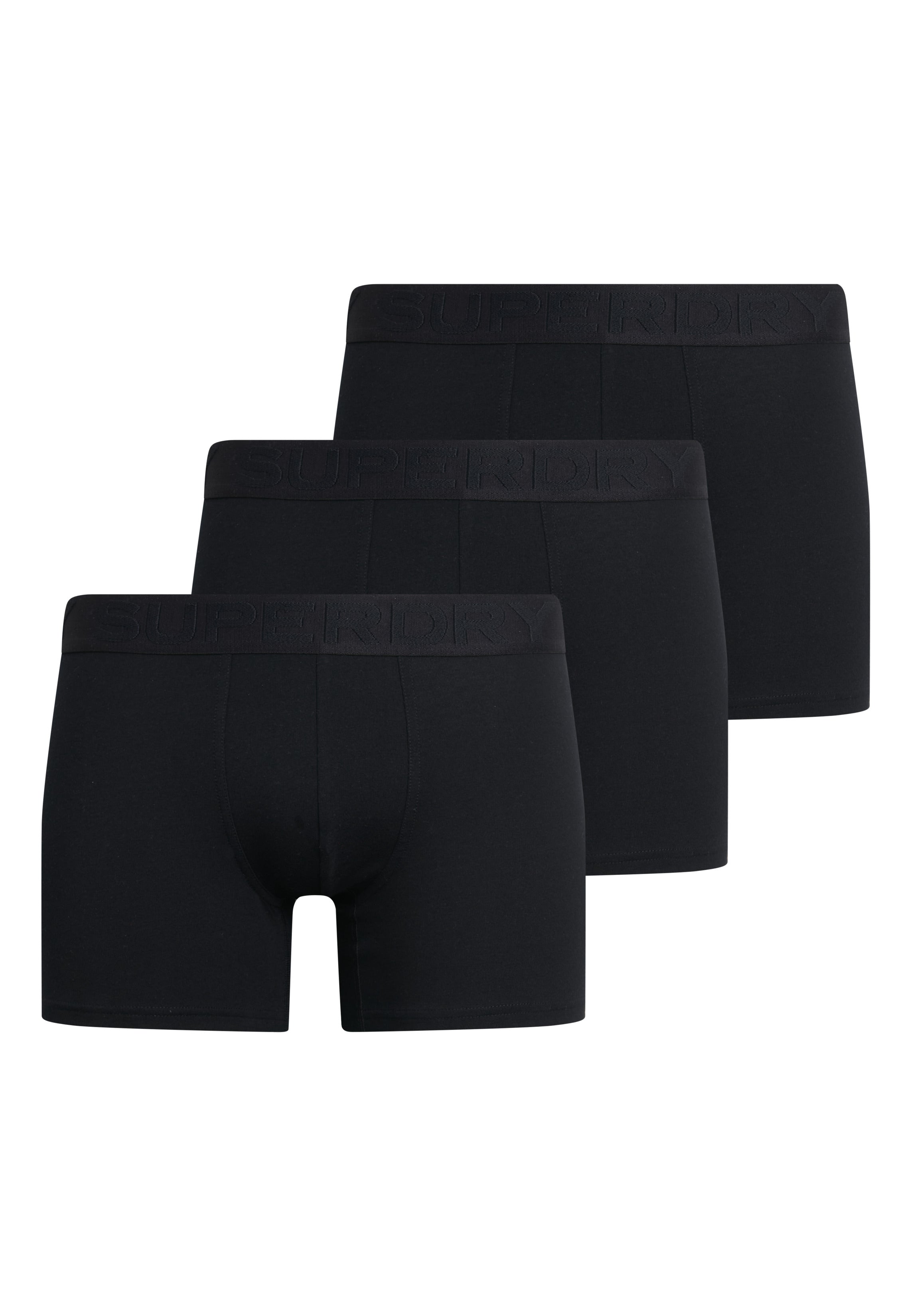 Boxer Triple Pack