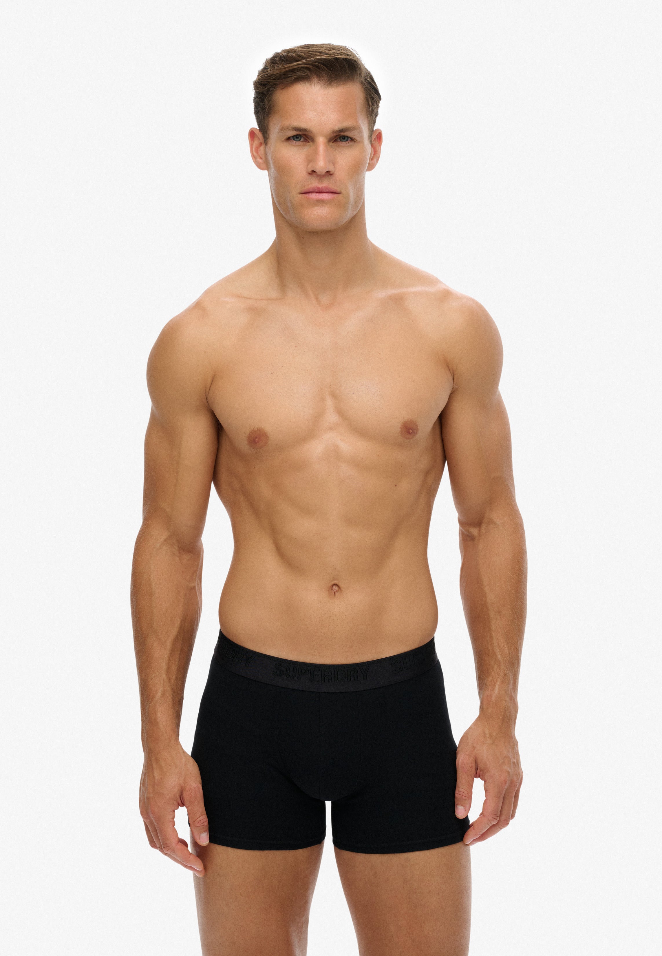 Boxer Triple Pack