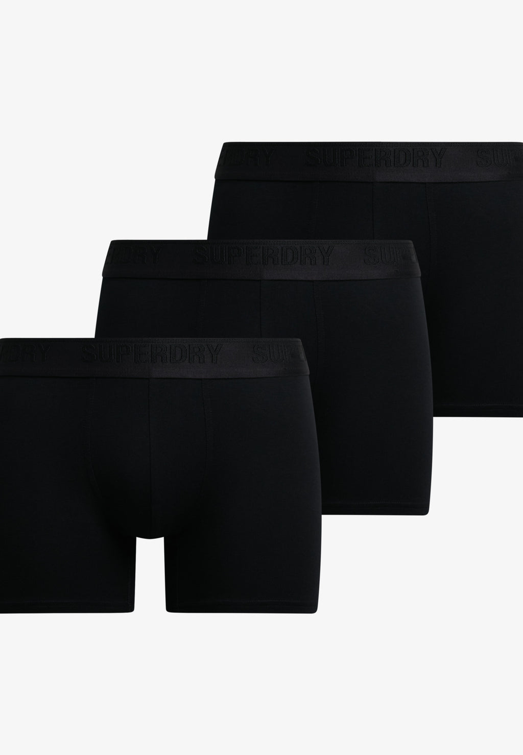 Boxer Triple Pack