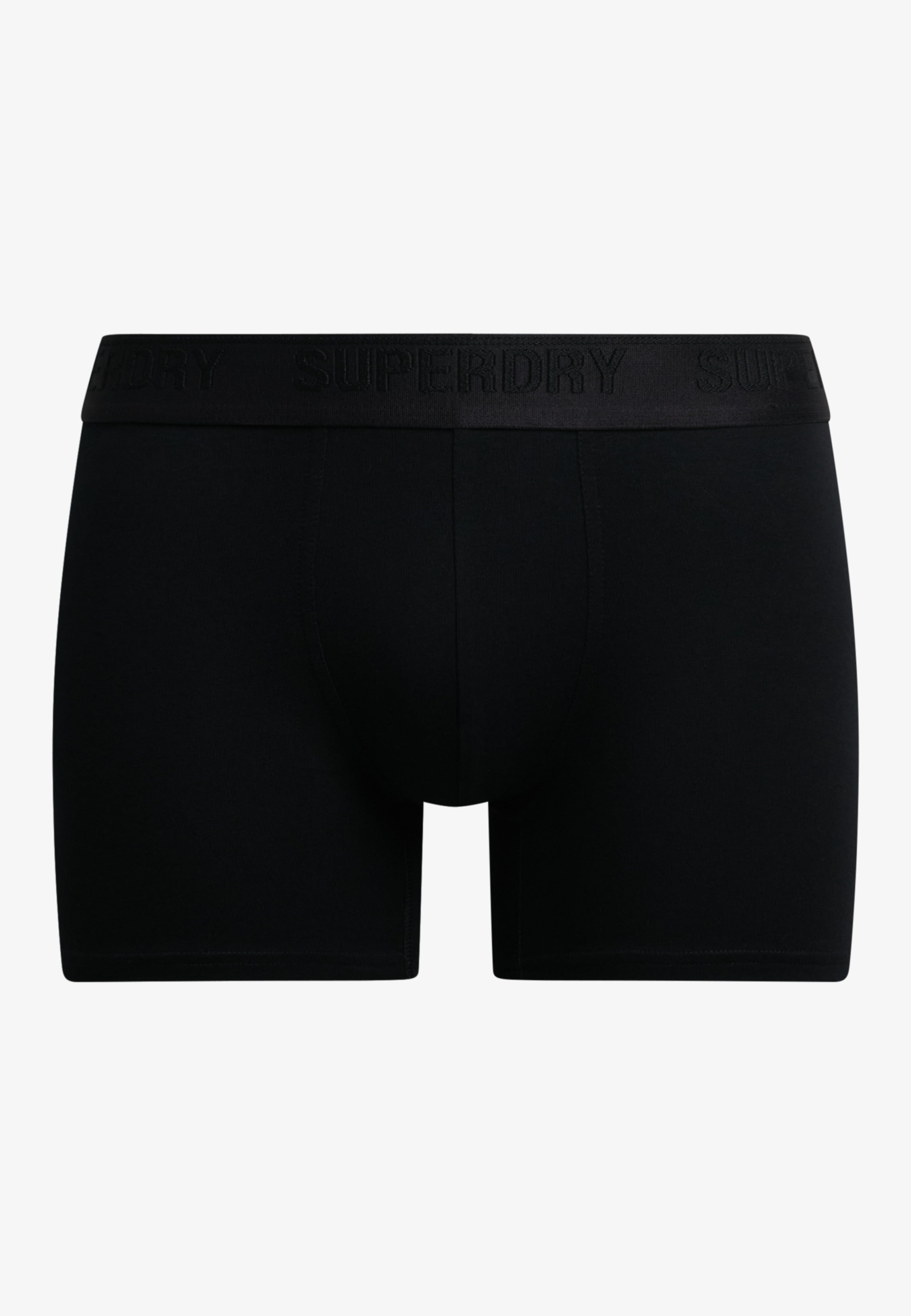Boxer Triple Pack