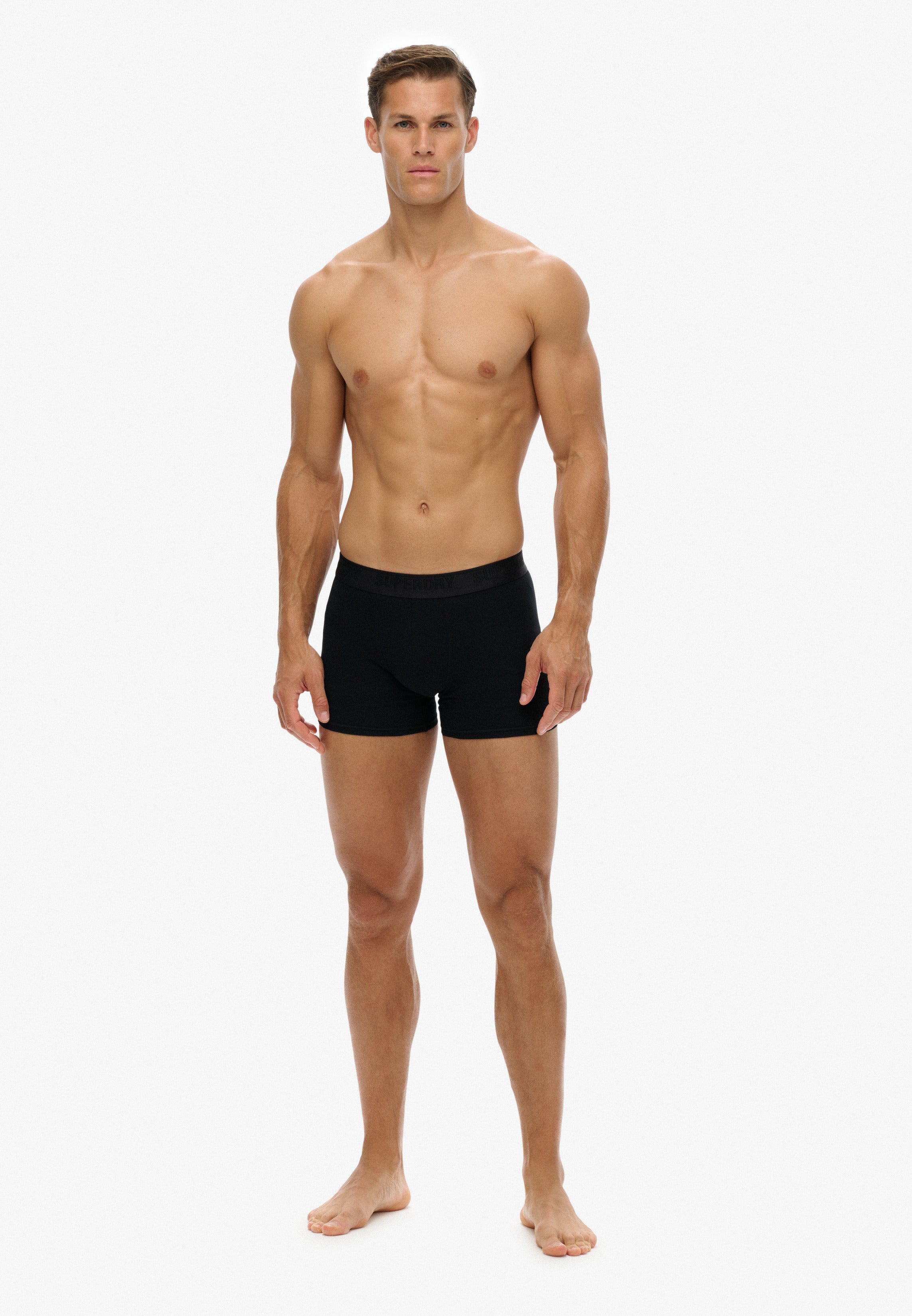 Boxer Triple Pack