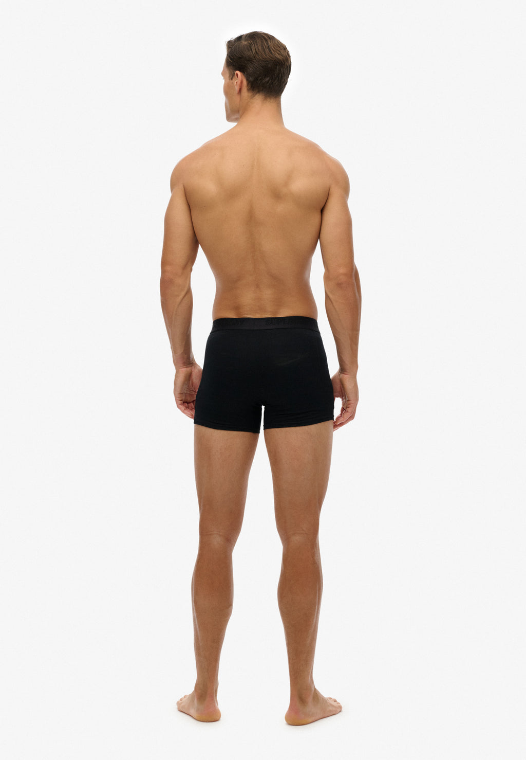 Boxer Triple Pack