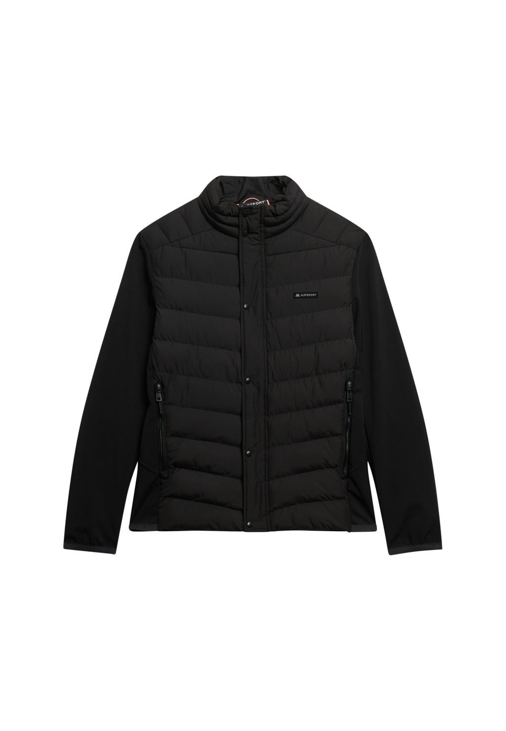 Storm Popper Softshell Jacket