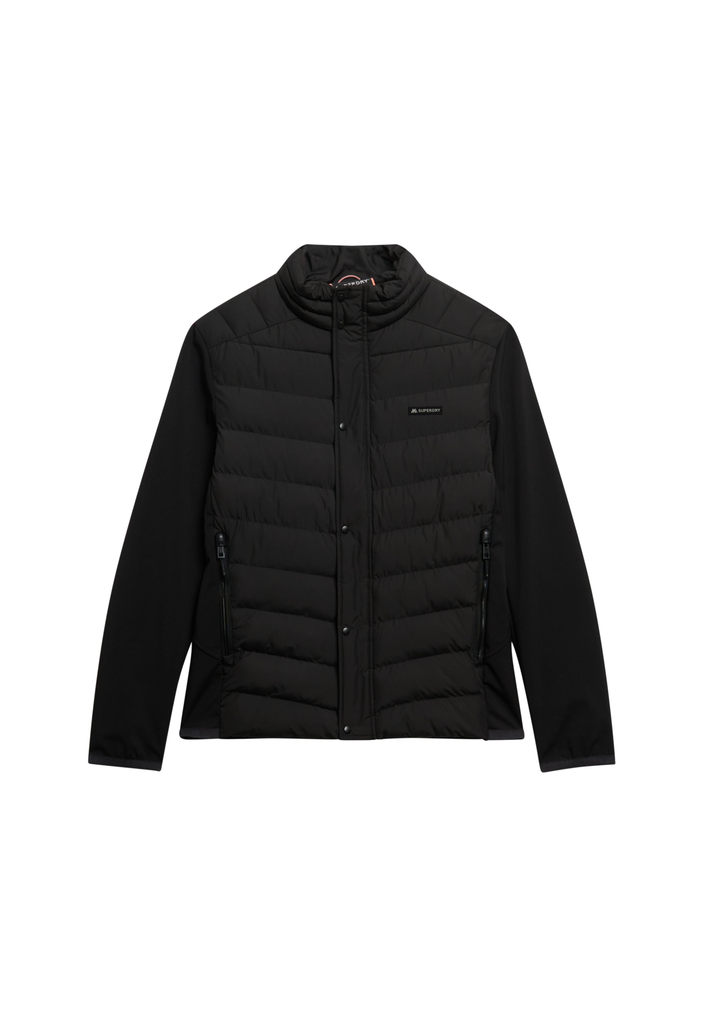 Storm Popper Softshell Jacket