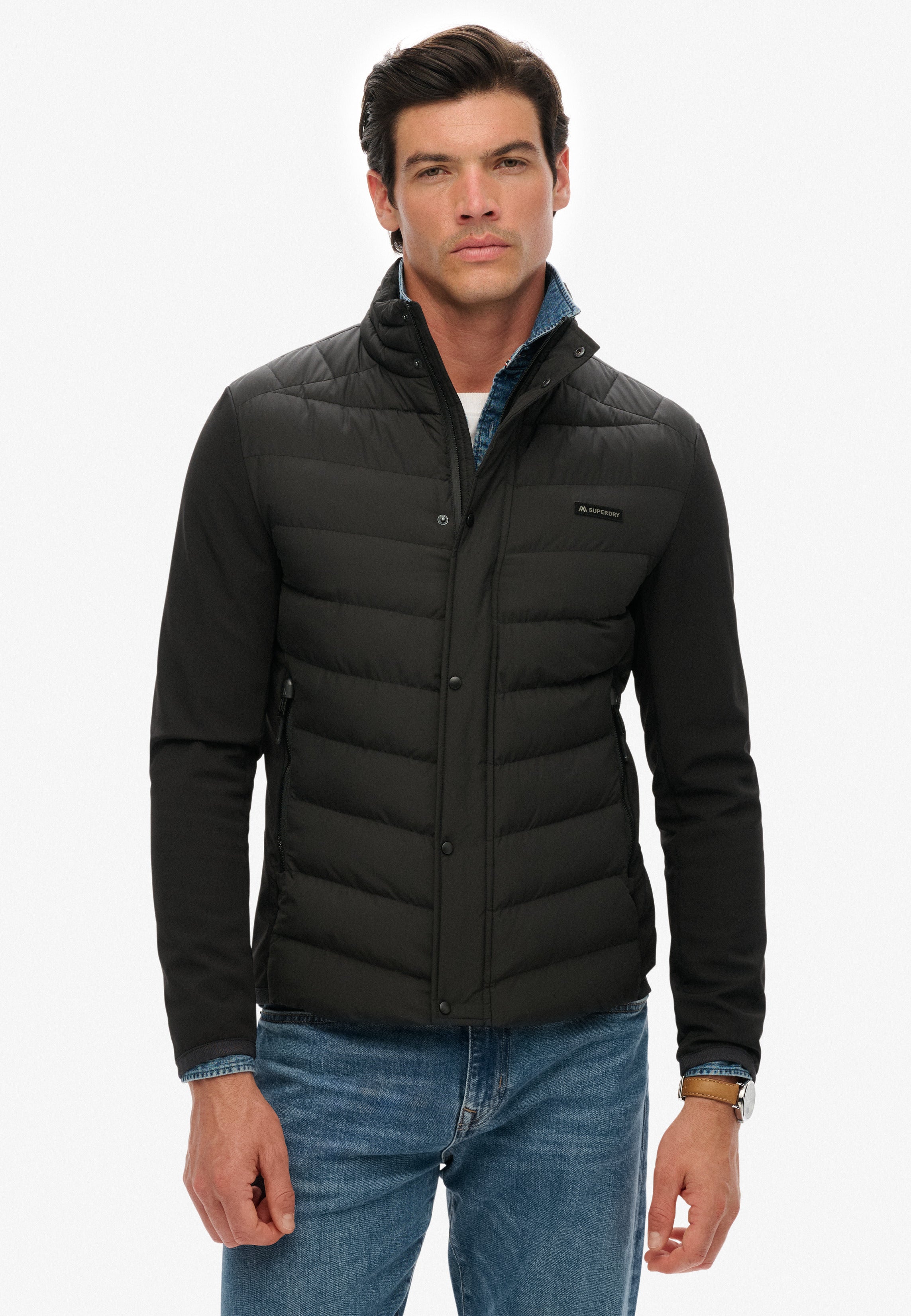 Storm Popper Softshell Jacket