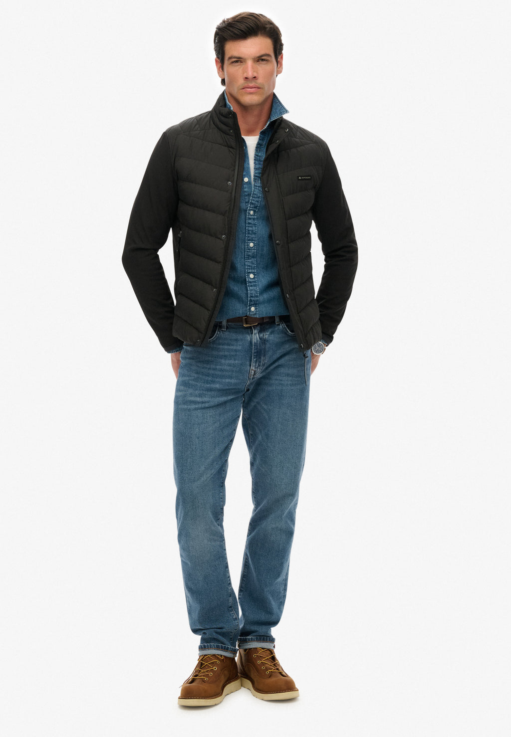 Storm Popper Softshell Jacket