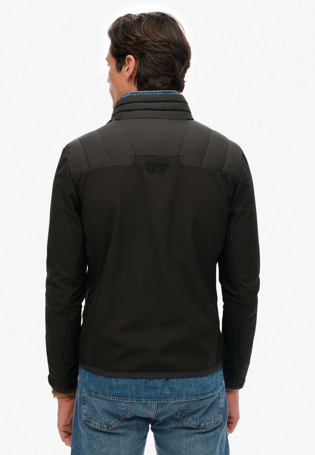 Storm Popper Softshell Jacket