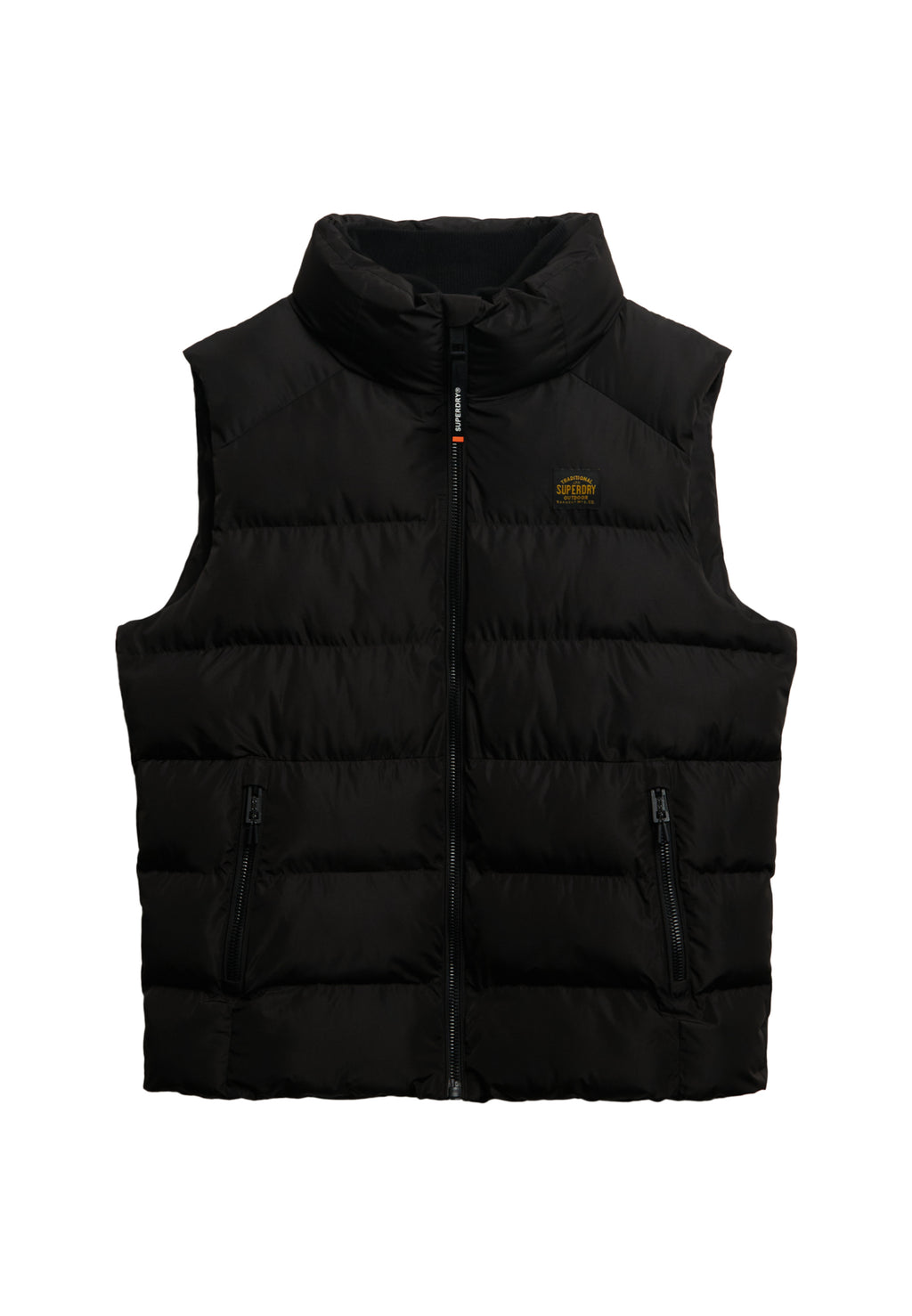 Sports Puffer Gilet