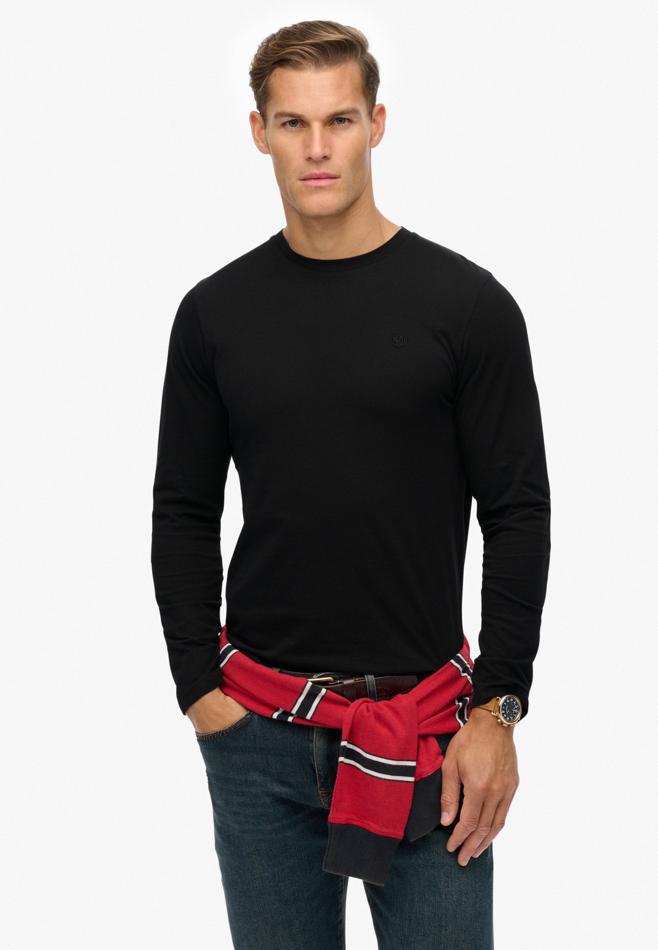 Classic Essential Top