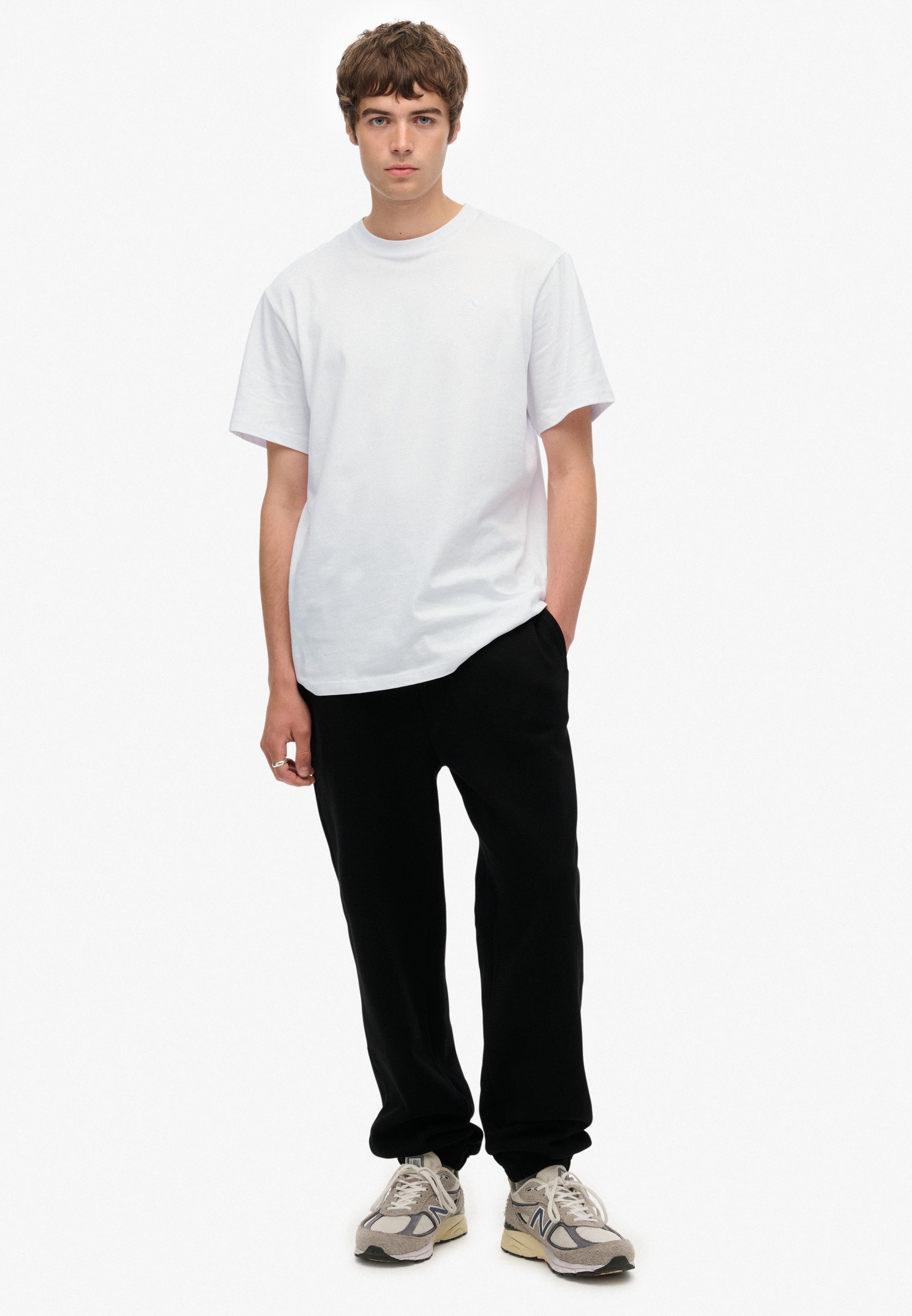 Blank Oversized Joggers