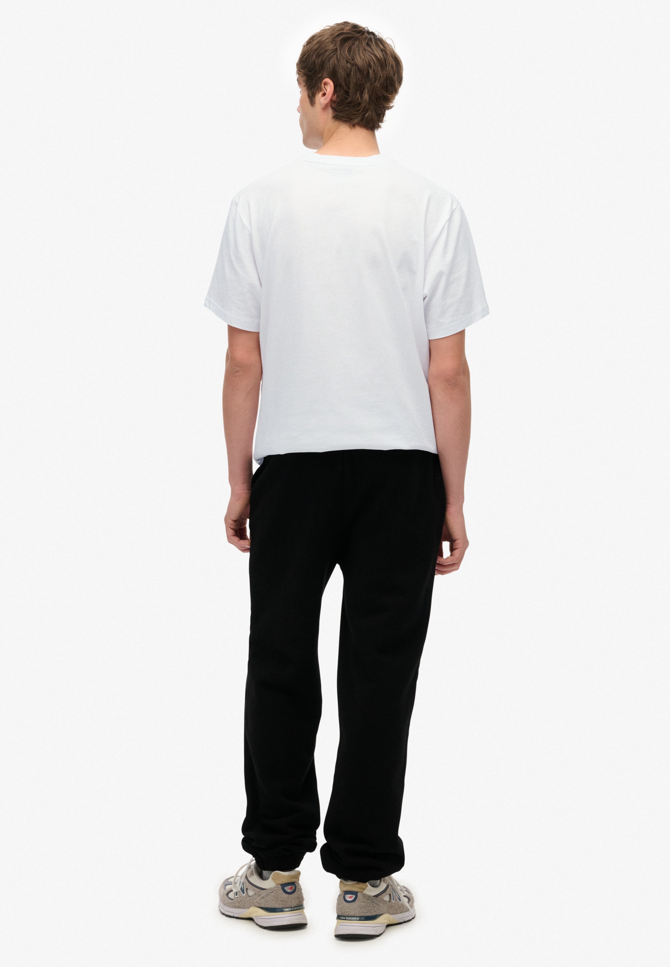 Blank Oversized Joggers