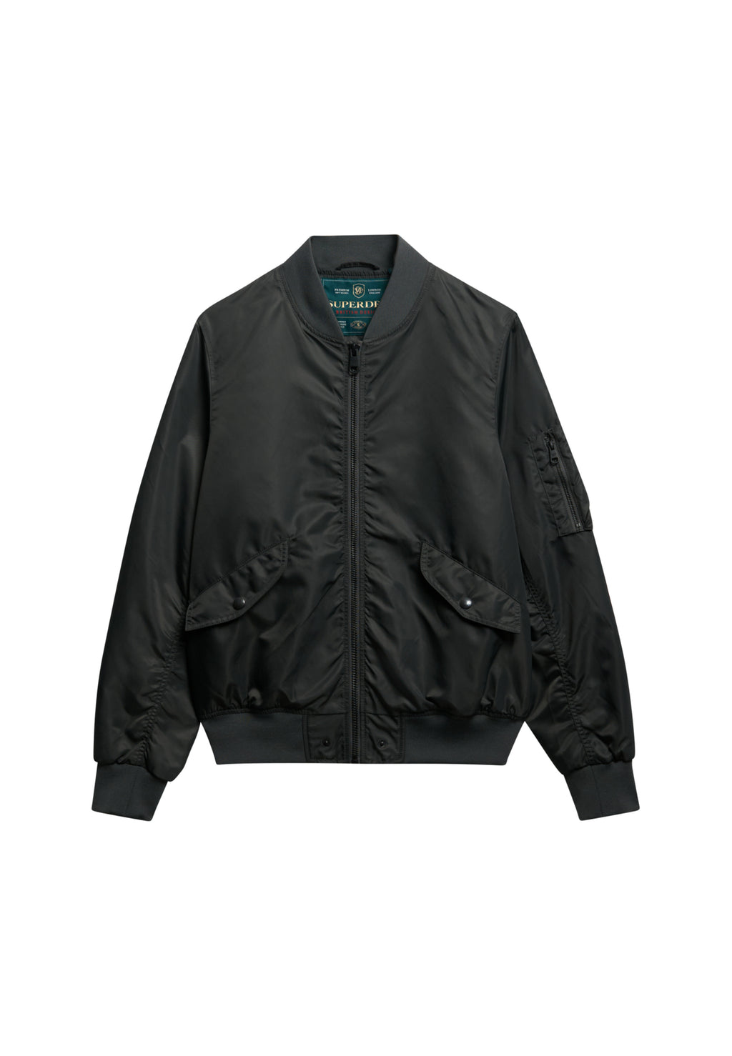 Merchant MA1 Bomber Jacket