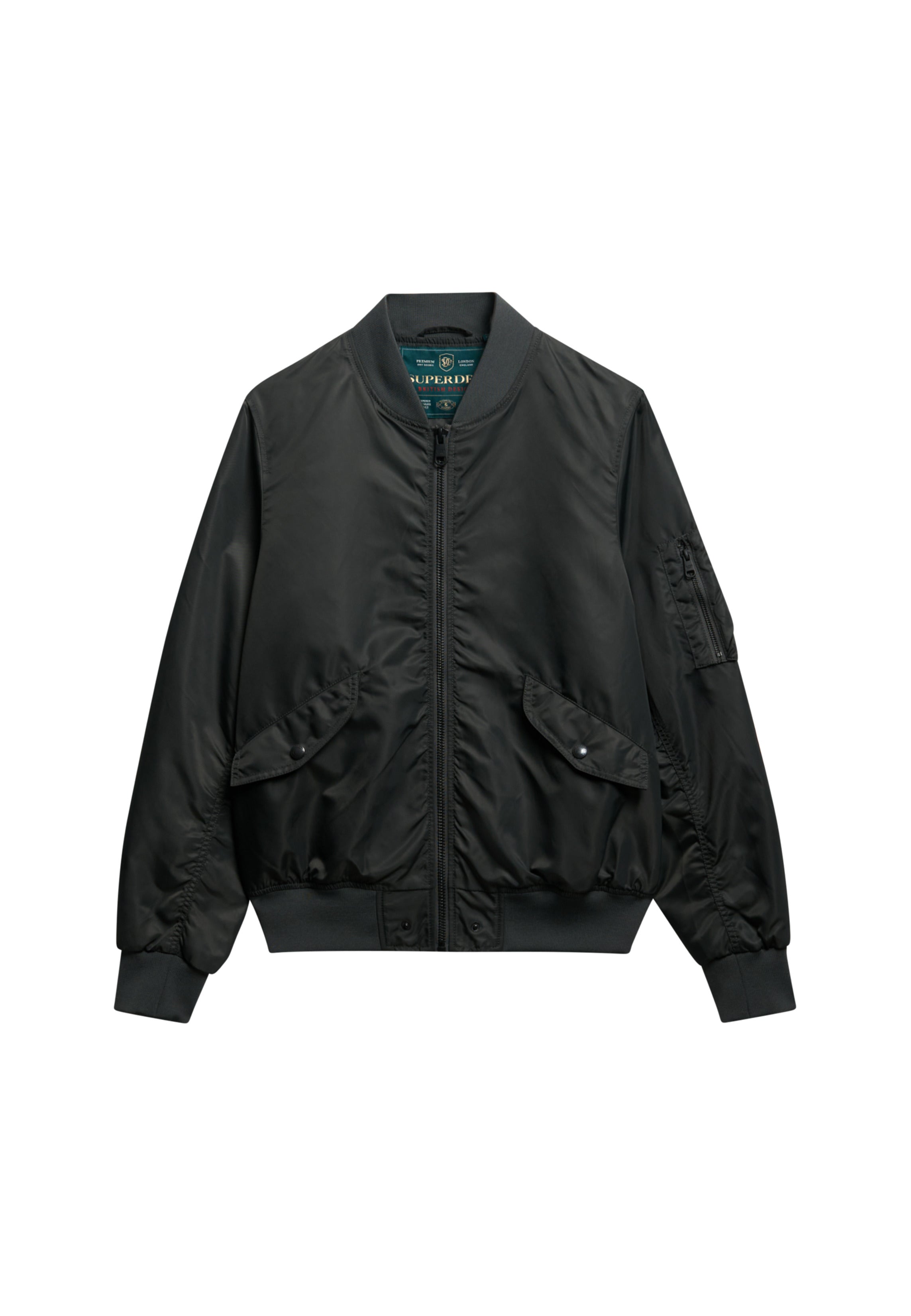 Merchant MA1 Bomber Jacket