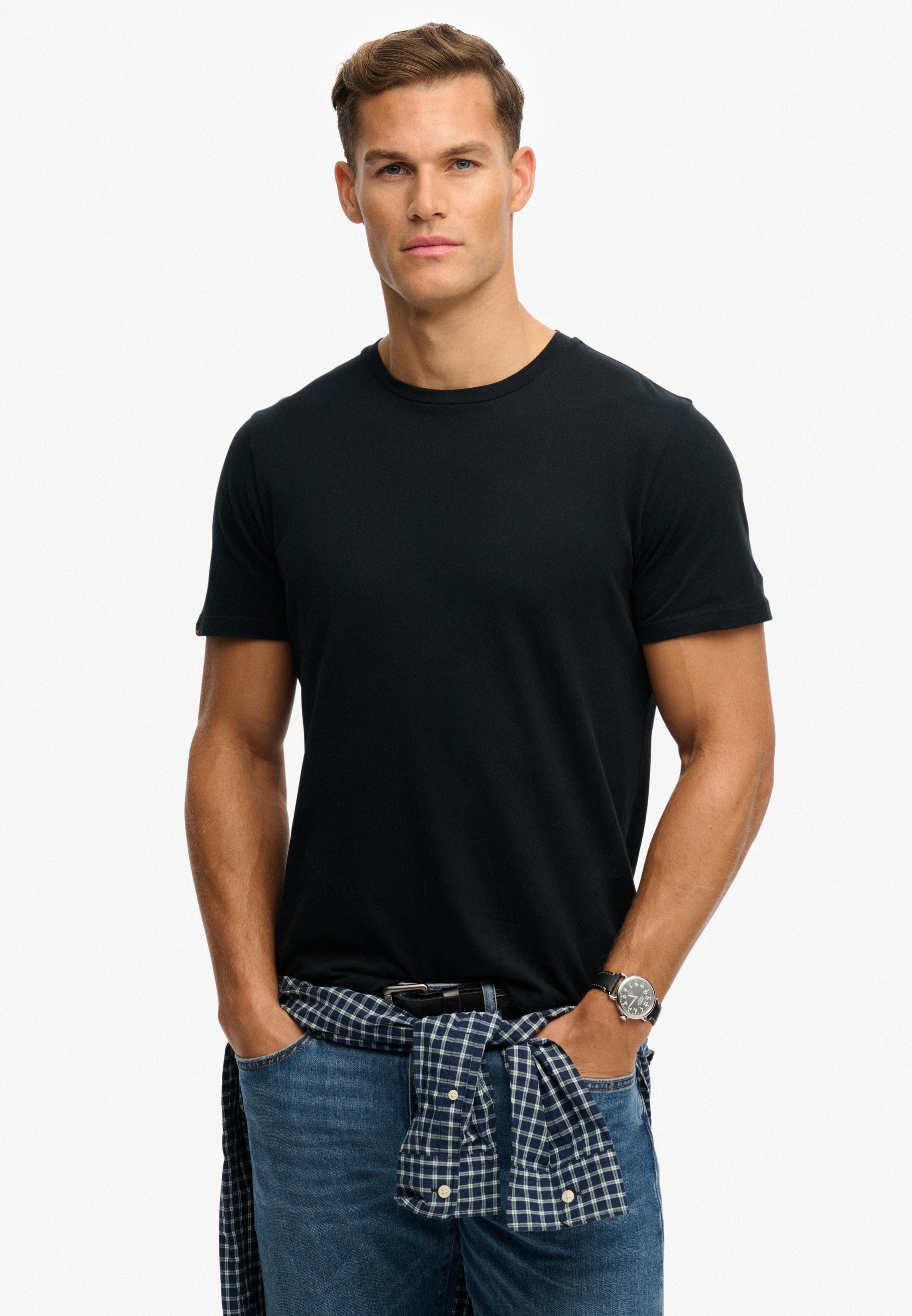 Classic Essential T-Shirt