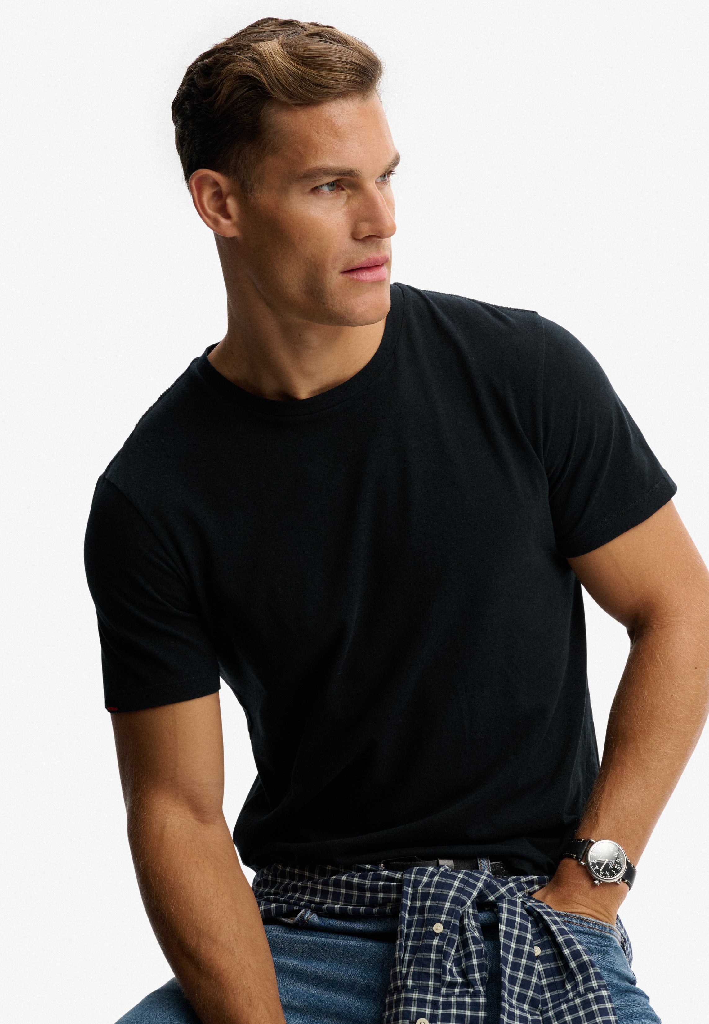 Classic Essential T-Shirt