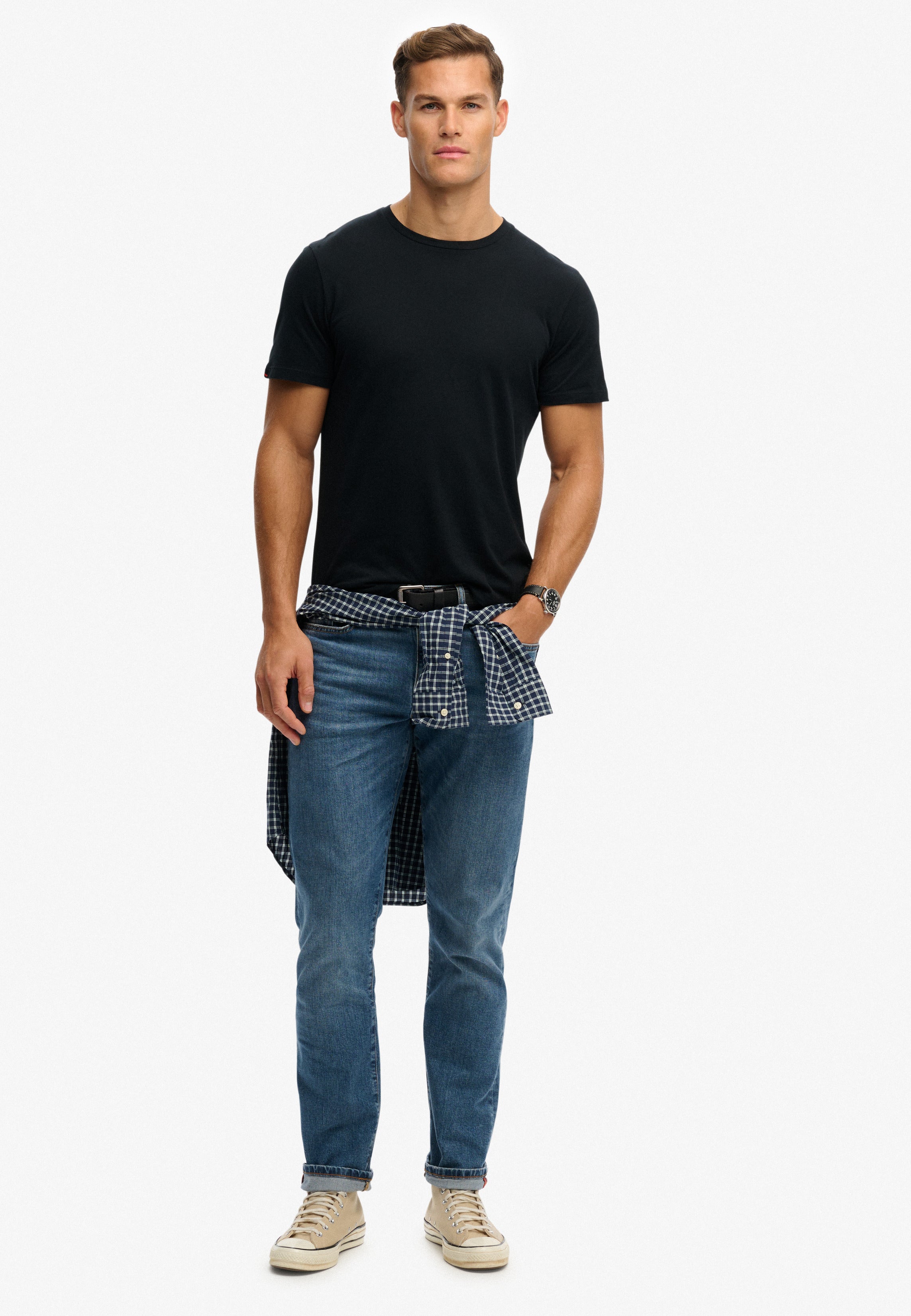 Classic Essential T-Shirt