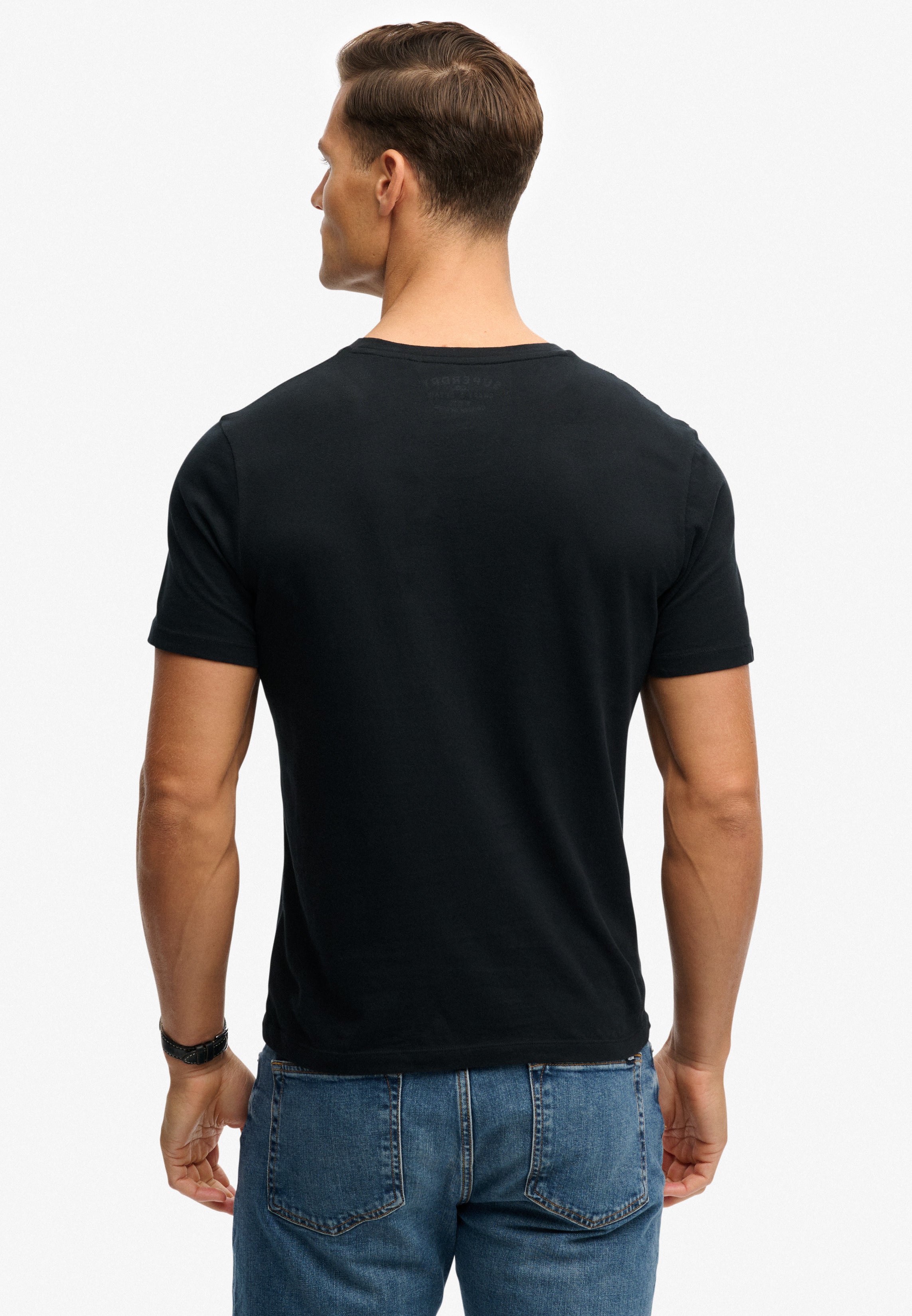 Classic Essential T-Shirt