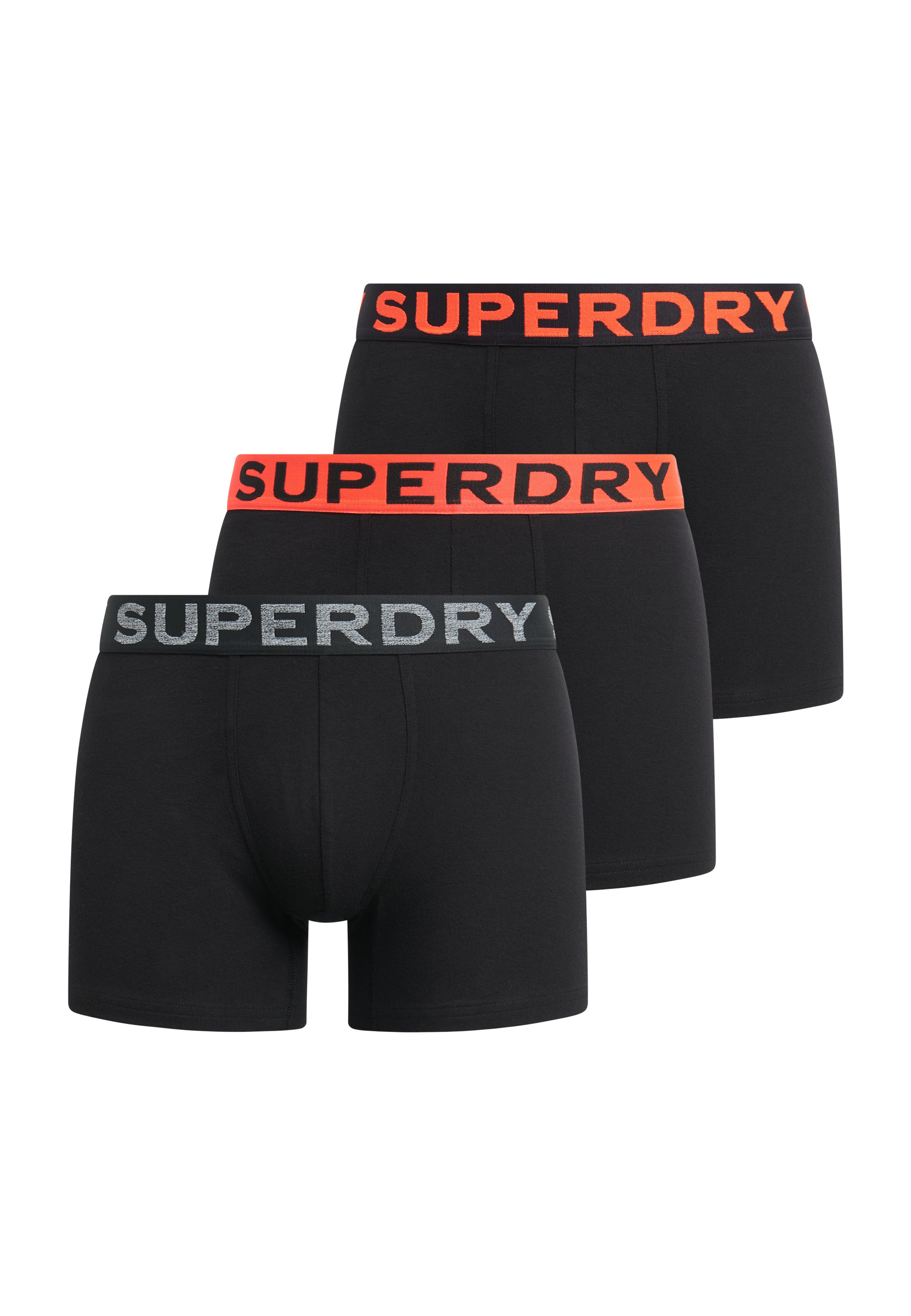 Boxer Triple Pack