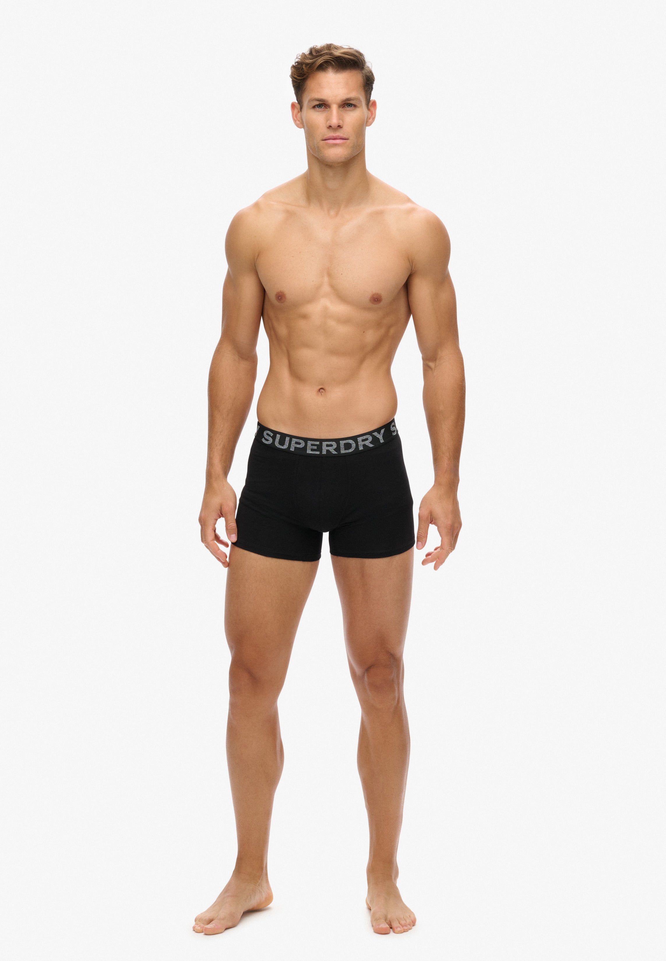 Boxer Triple Pack