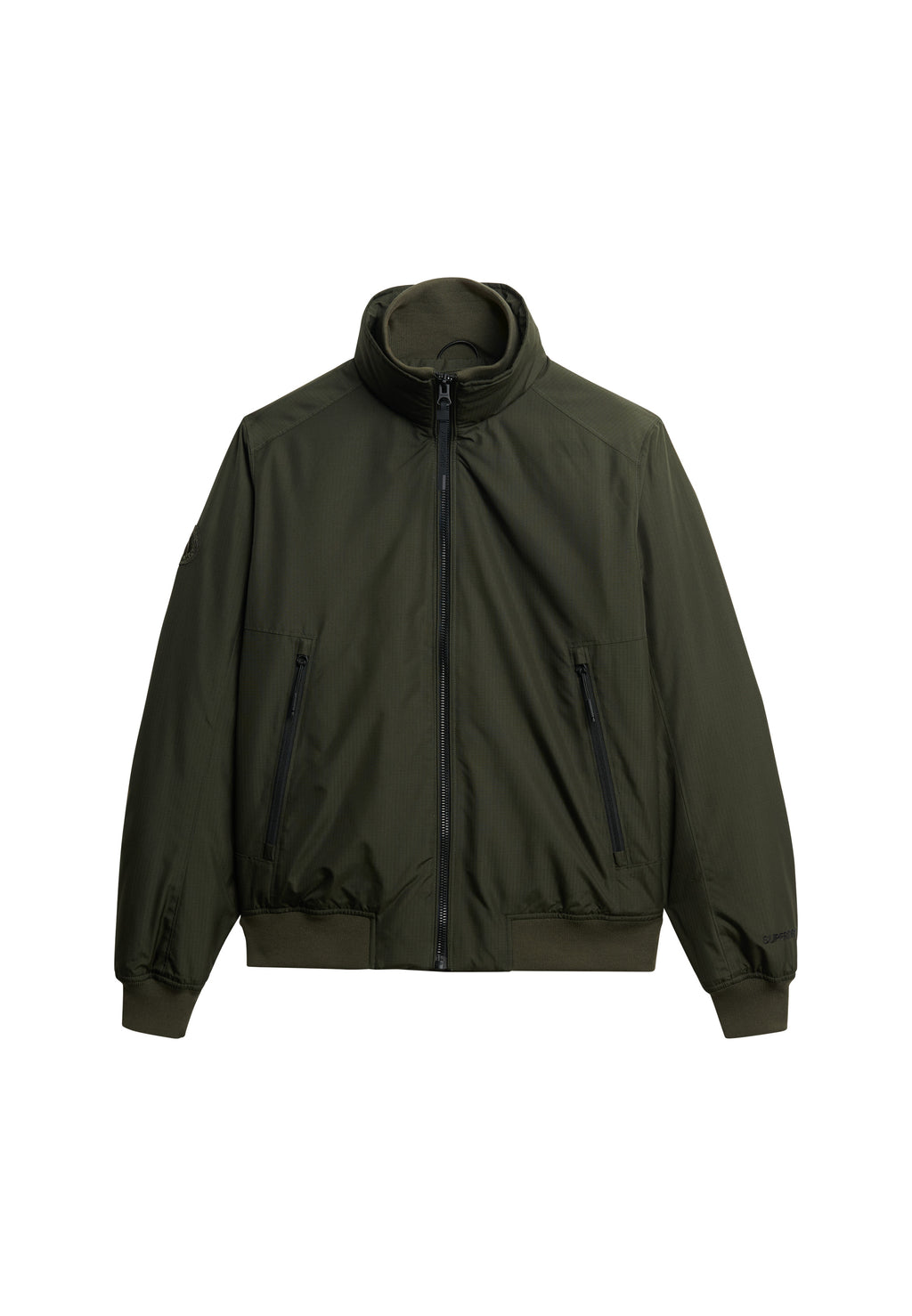 City Harrington Jacket