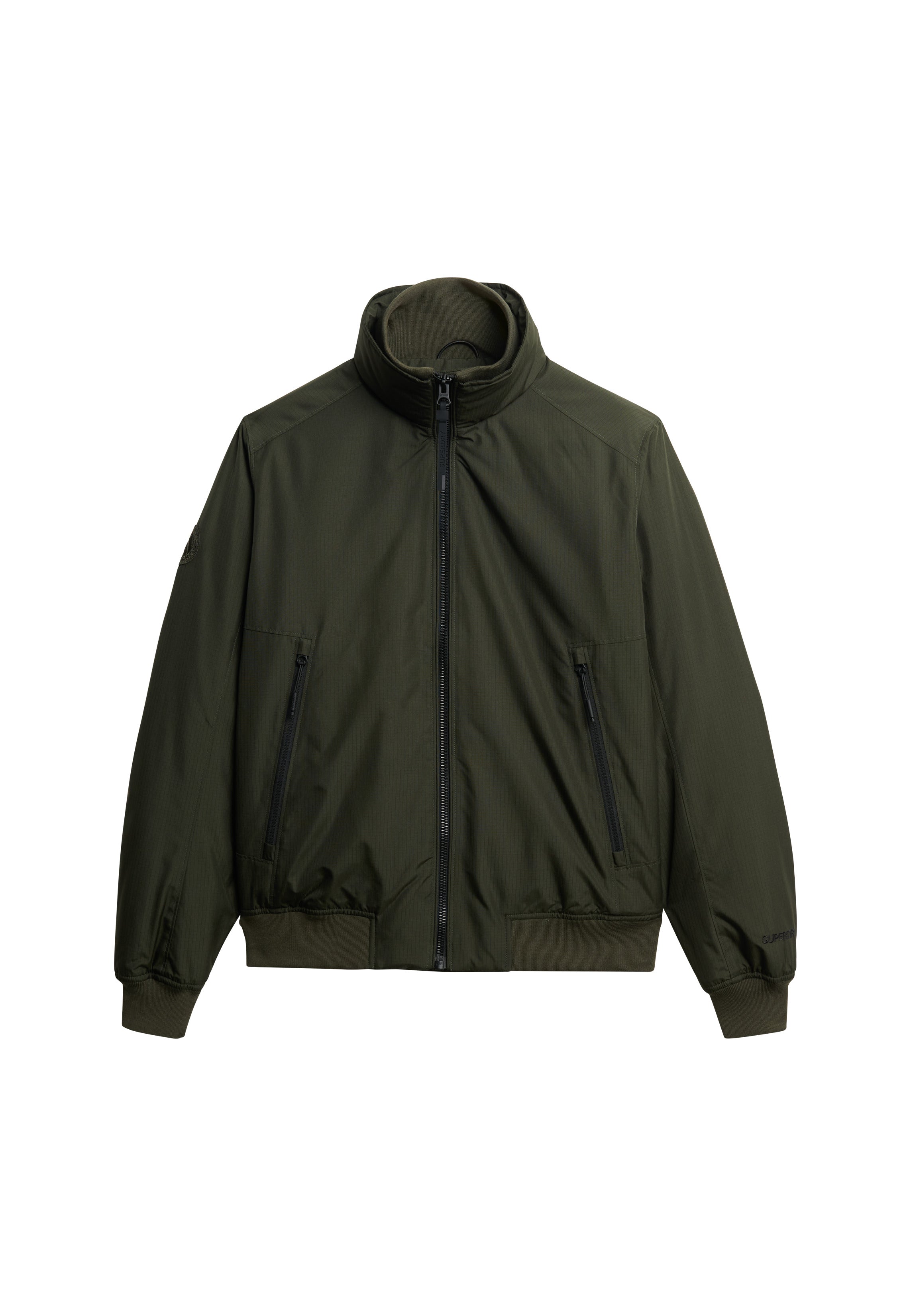 City Harrington Jacket