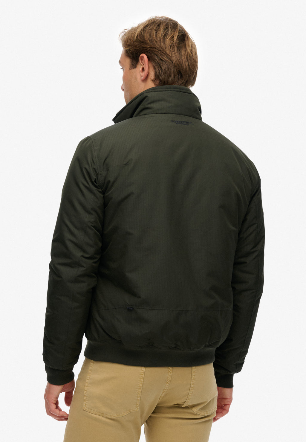 City Harrington Jacket