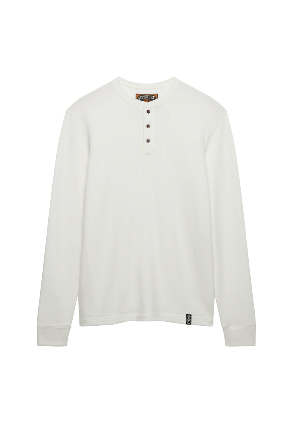 The Merchant Store - Grandad Top